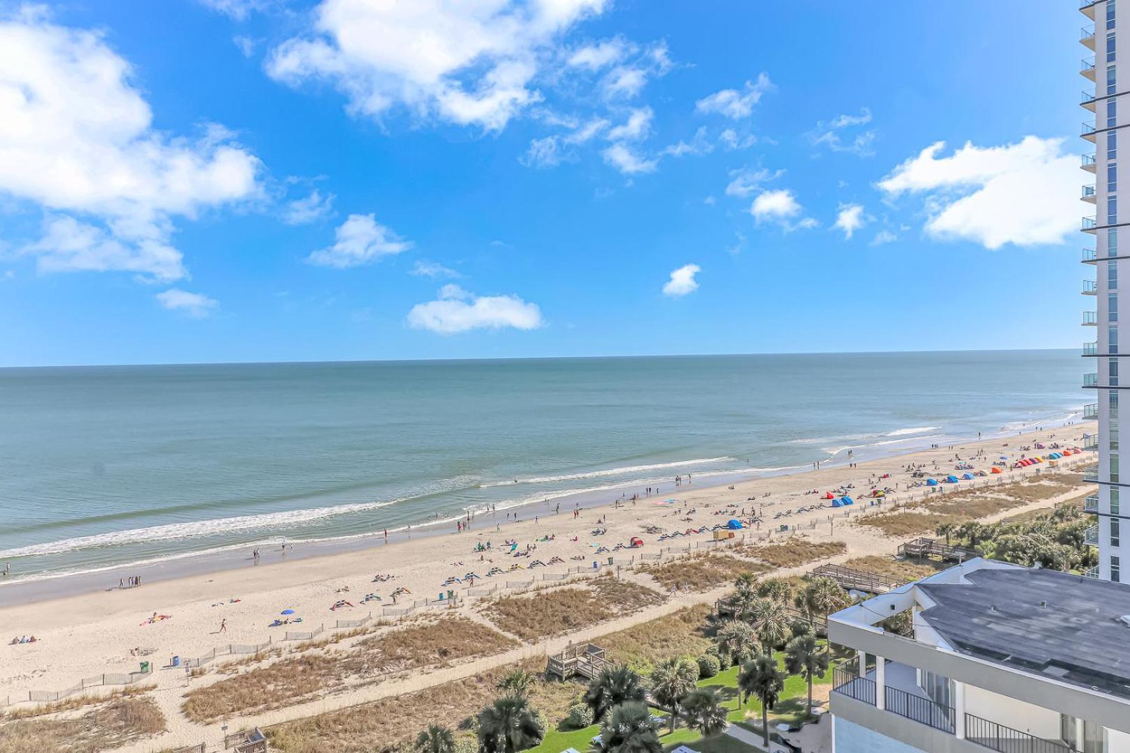 Holiday home Boardwalk 1139 & 1140 Myrtle Beach