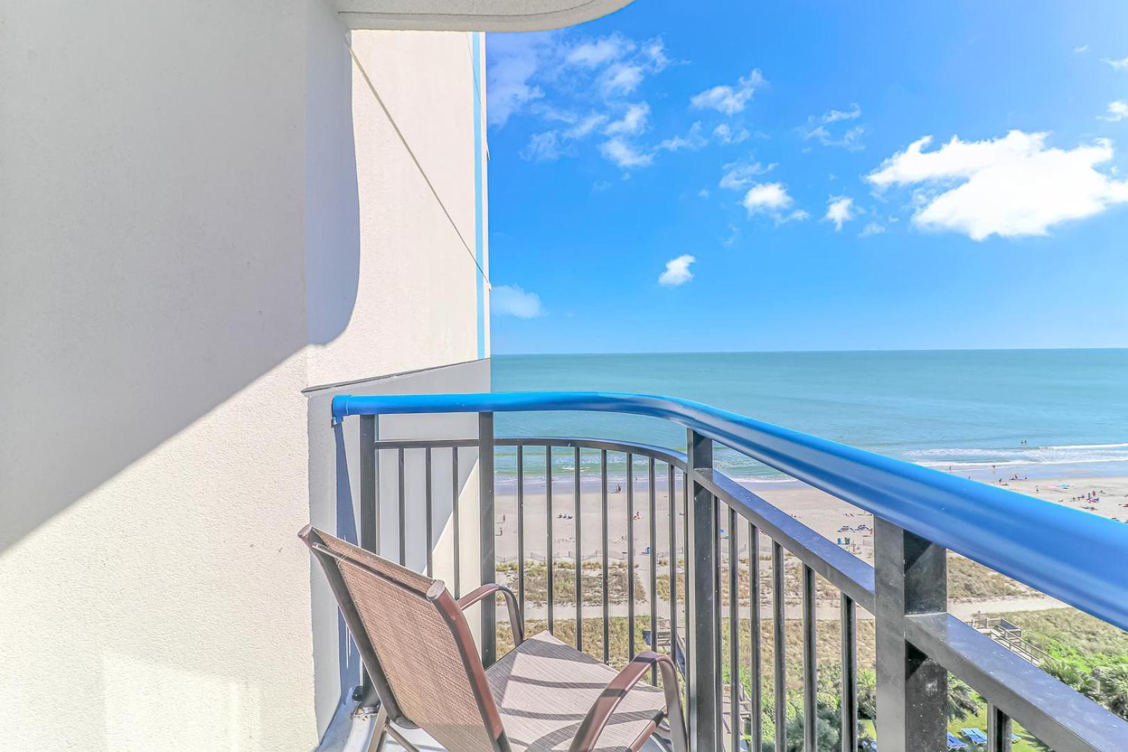 Boardwalk 1139 & 1140 Holiday home