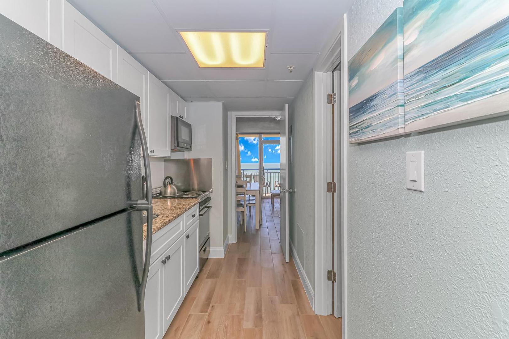 Holiday home Boardwalk 1139 & 1140