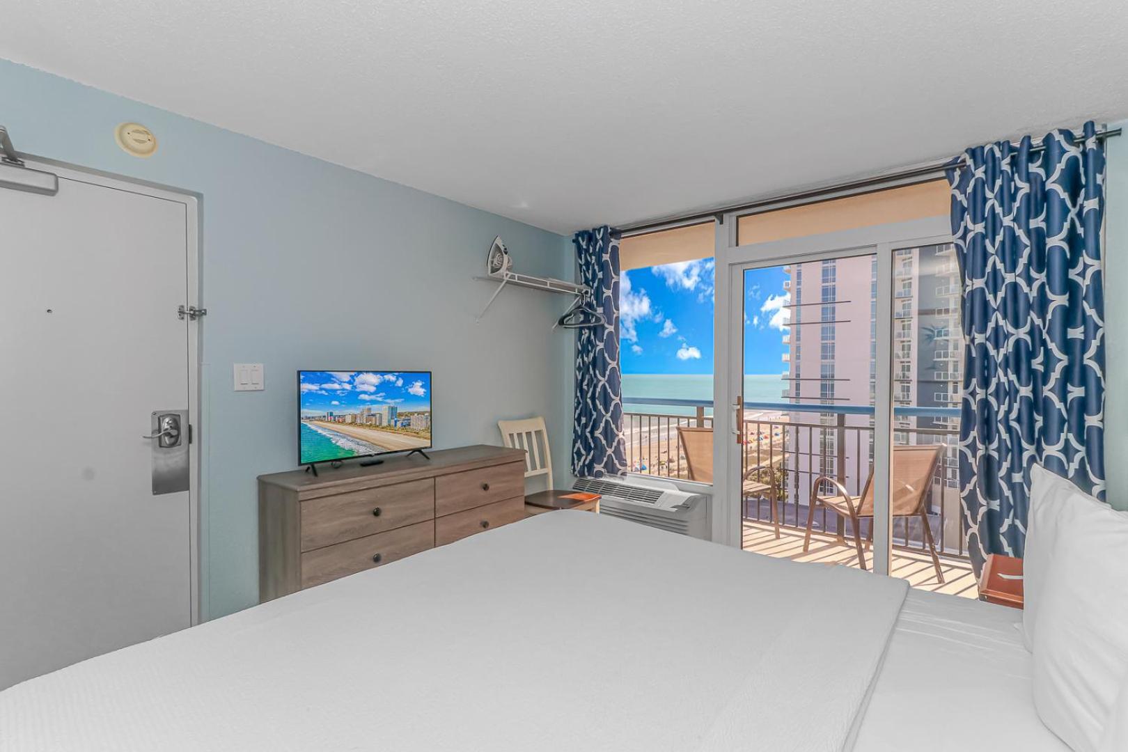 Boardwalk 1139 & 1140 Holiday home Myrtle Beach