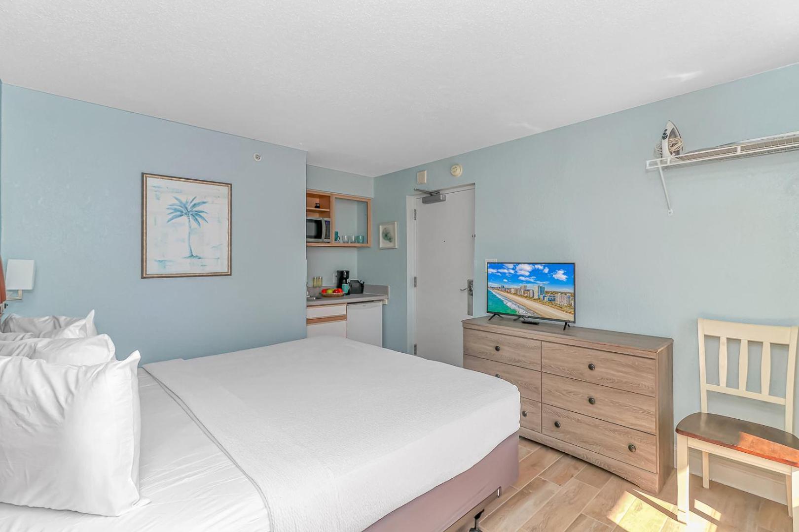 Boardwalk 1139 & 1140 Myrtle Beach