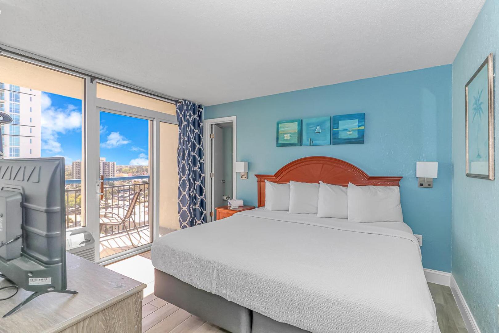 Boardwalk 1139 & 1140 Holiday home Myrtle Beach