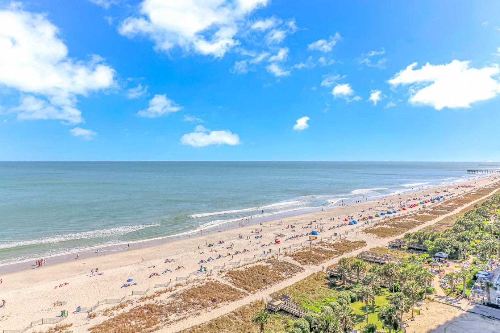 Boardwalk 1139 & 1140 Myrtle Beach