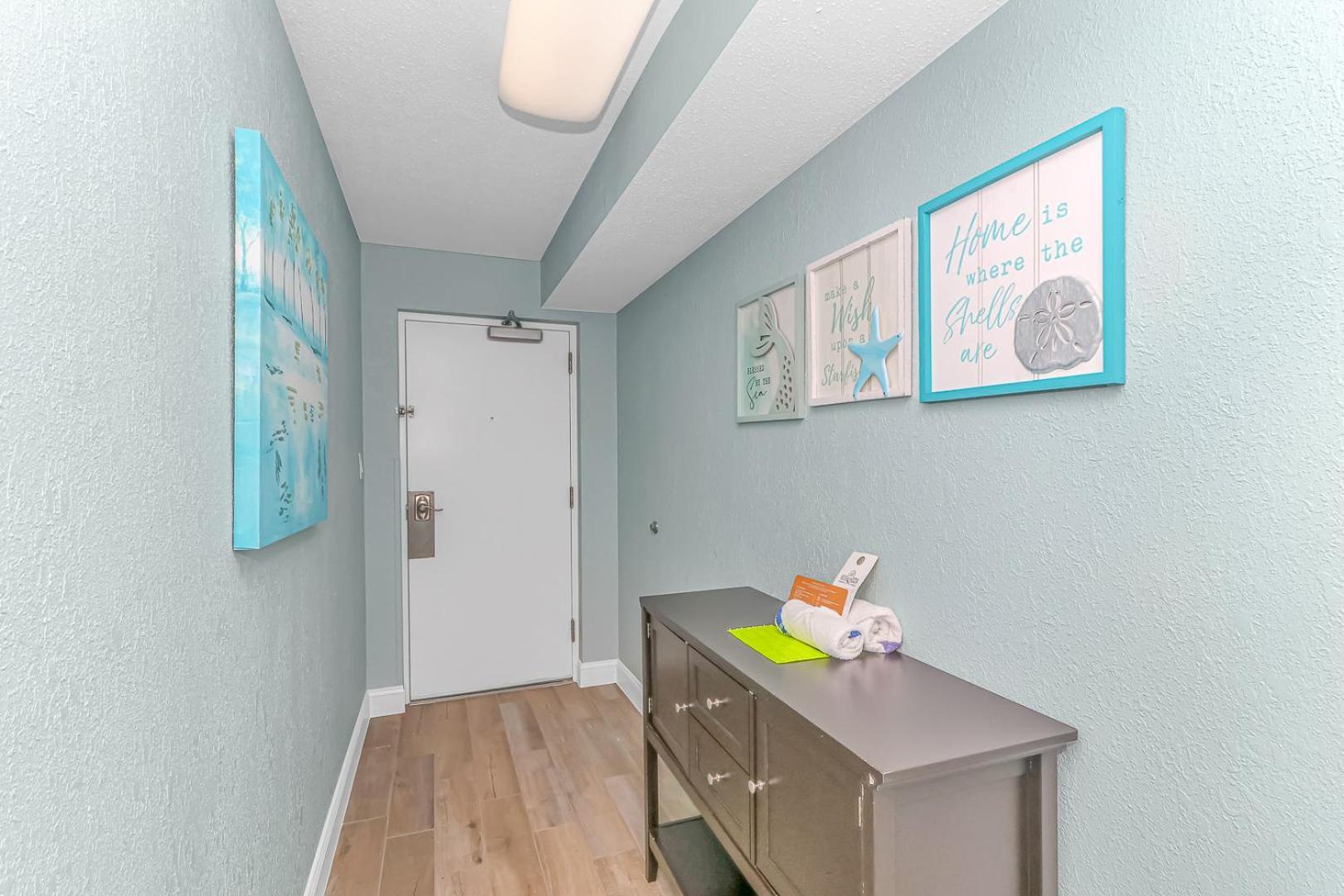 Holiday home Boardwalk 1139 & 1140 Myrtle Beach