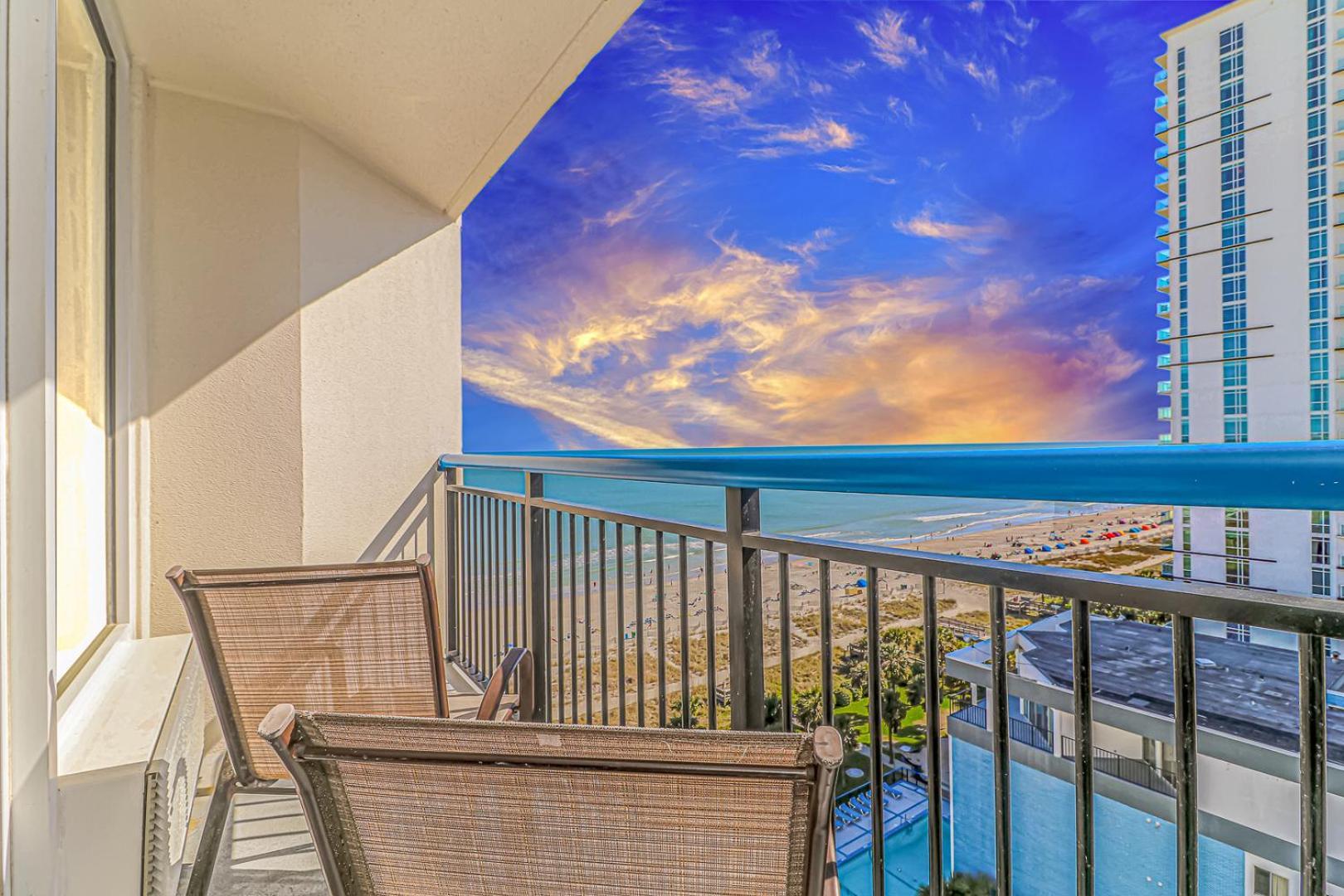 Boardwalk 1139 & 1140 Holiday home Myrtle Beach