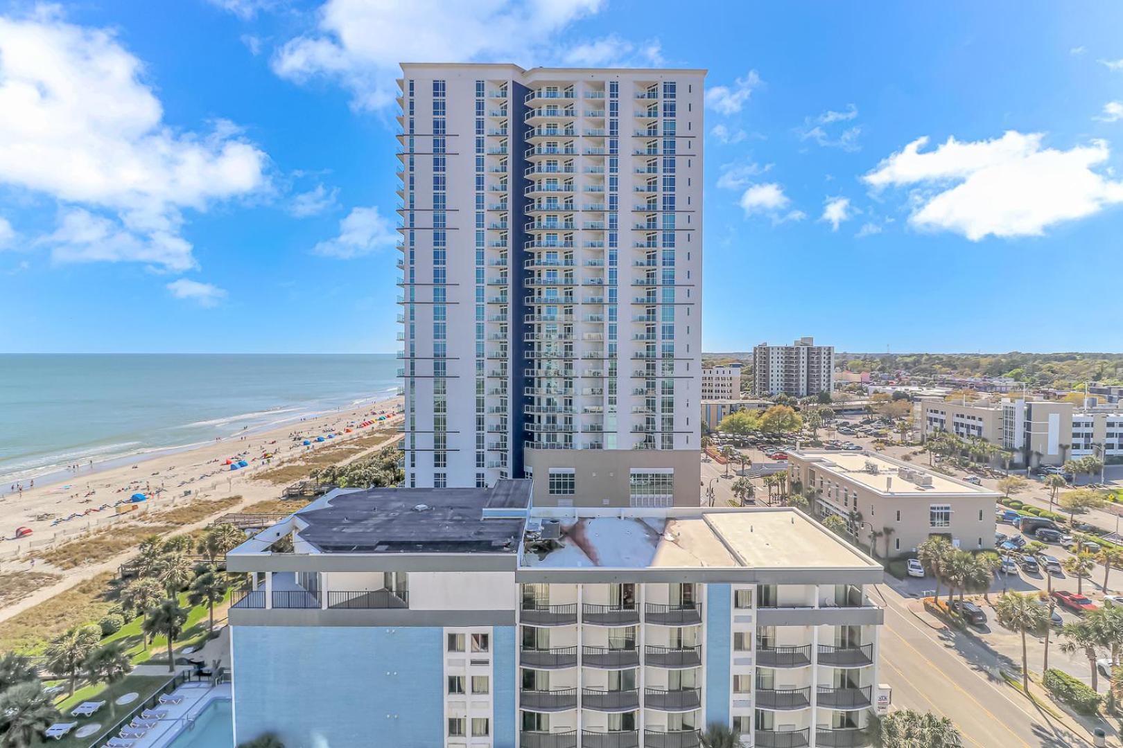 Boardwalk 1139 & 1140