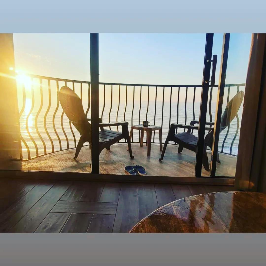 Ocean Front 53 Steps *