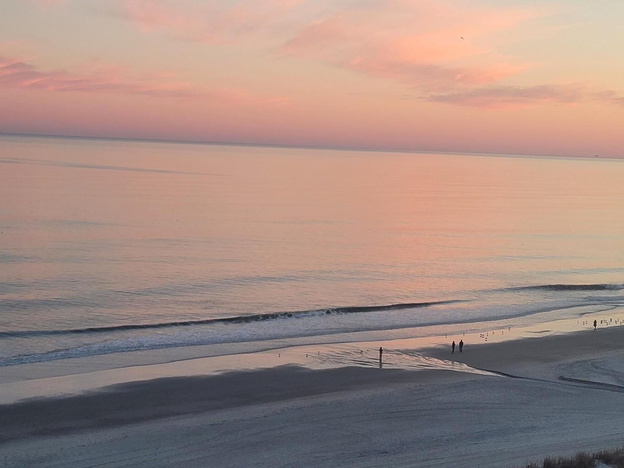Ocean Front 53 Steps Myrtle Beach