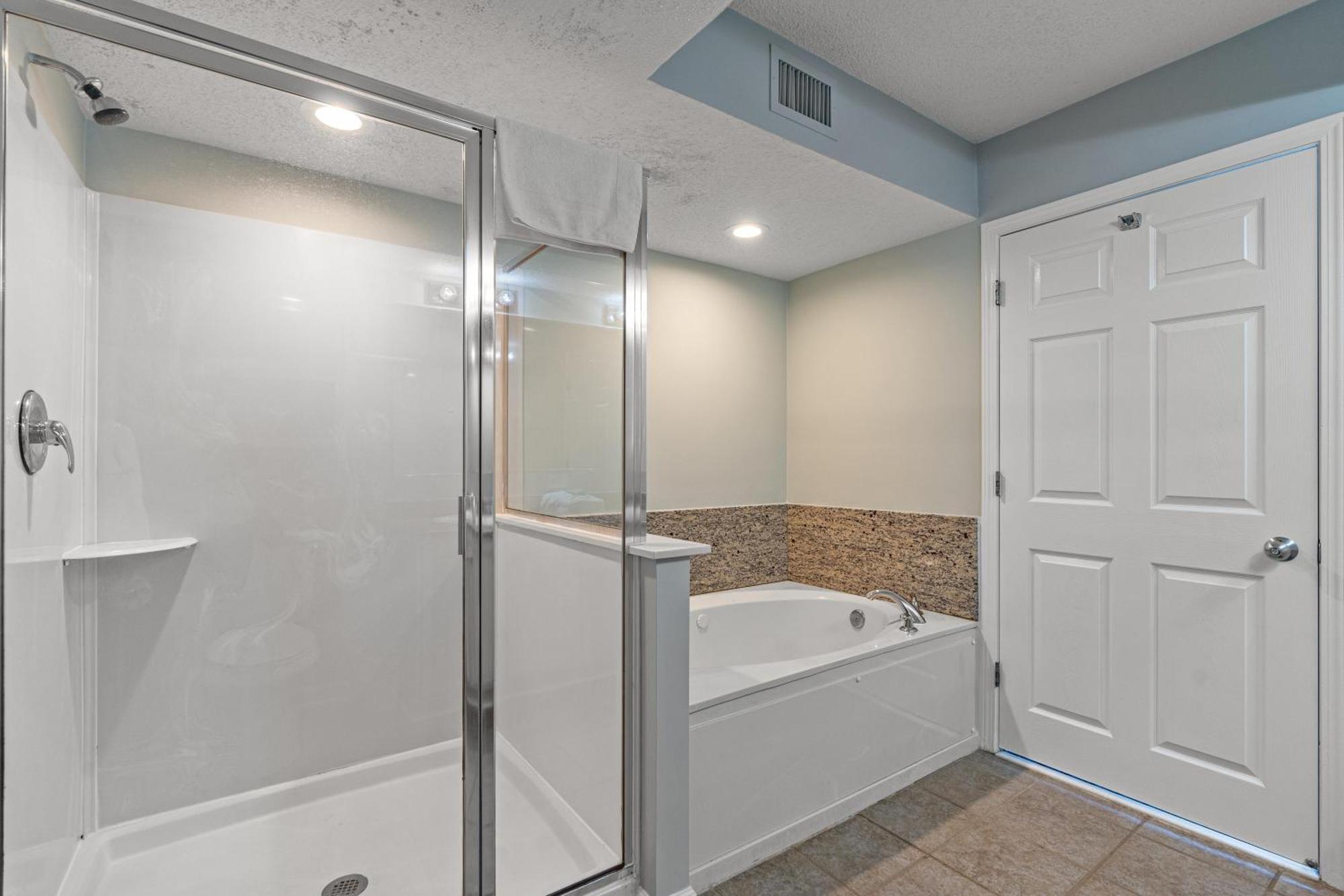 Holiday home Crescent Shores S 808 - Oceanfront - Crescent Section