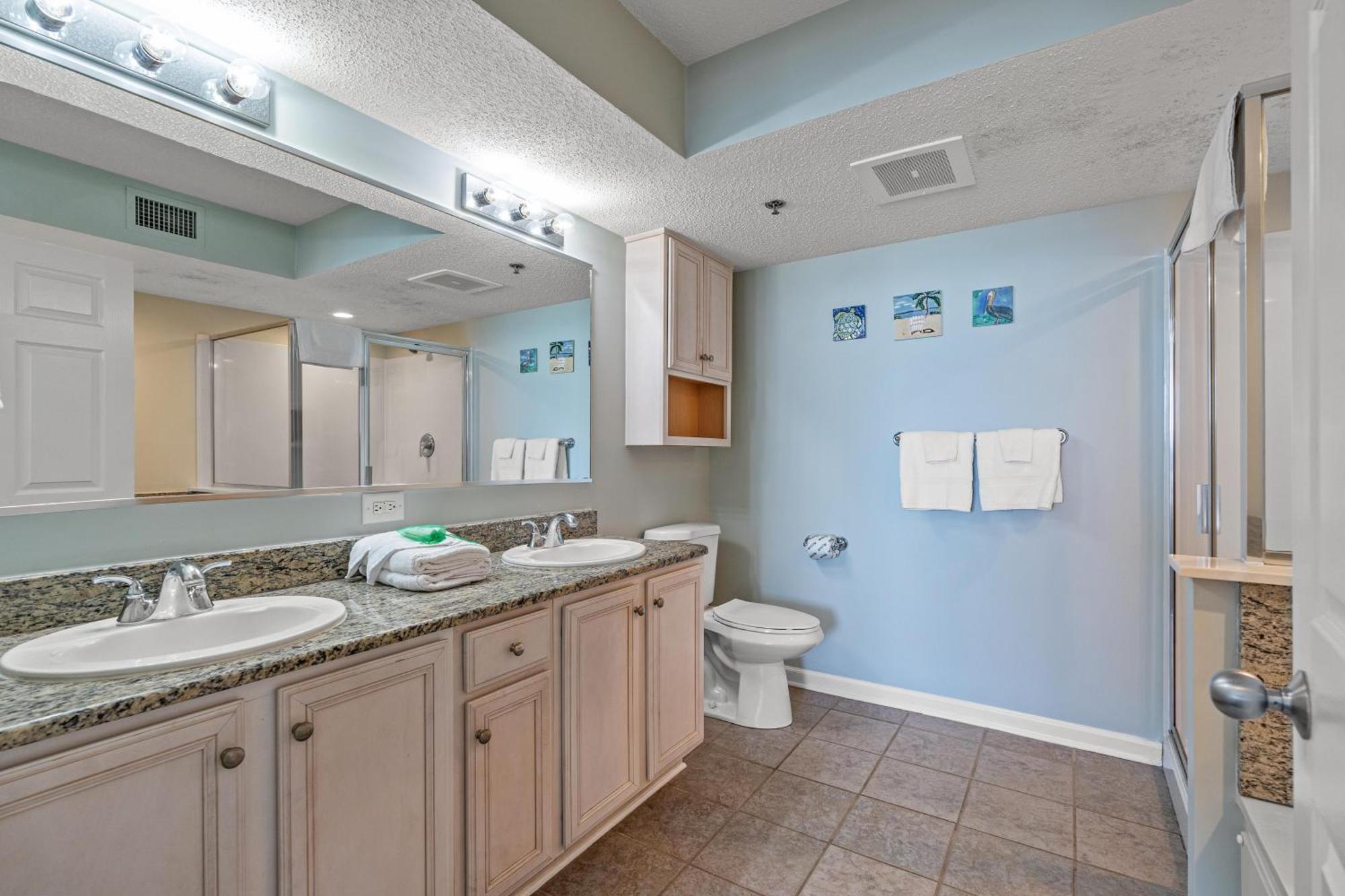Holiday home Crescent Shores S 808 - Oceanfront - Crescent Section