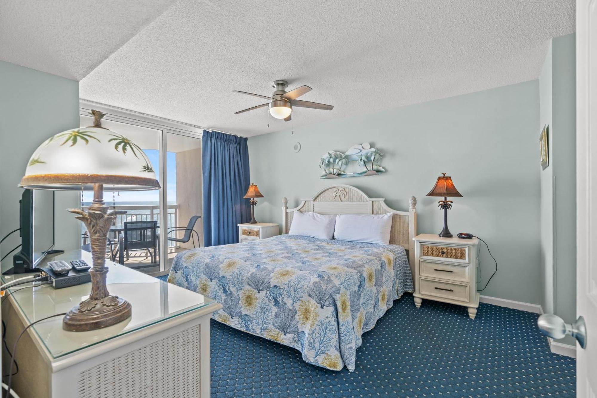 Holiday home Crescent Shores S 808 - Oceanfront - Crescent Section *