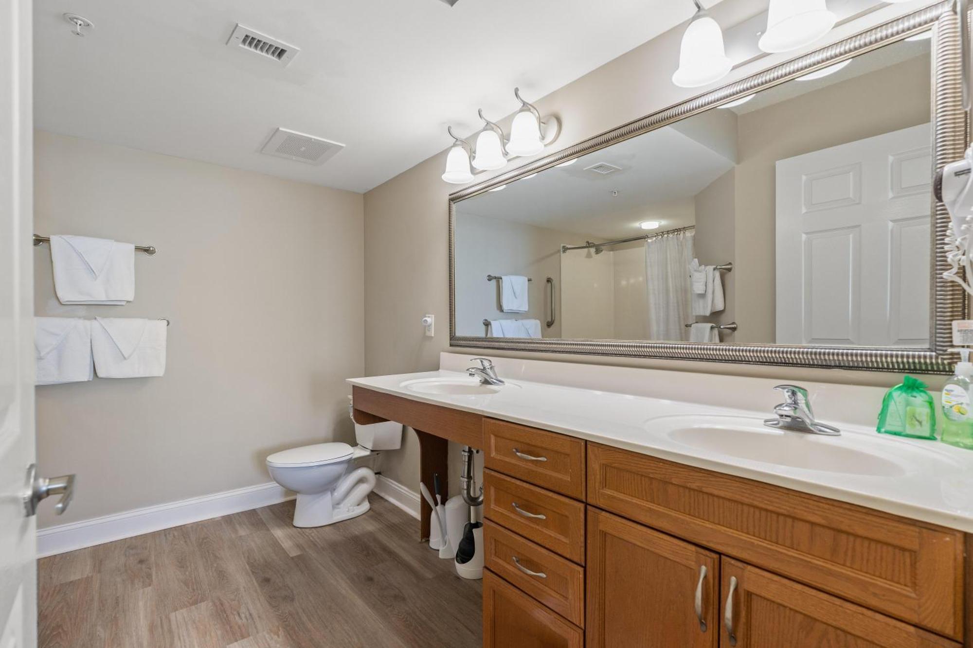 Bahama Sands Ph3 - Oceanfront - Crescent Section Holiday home Myrtle Beach