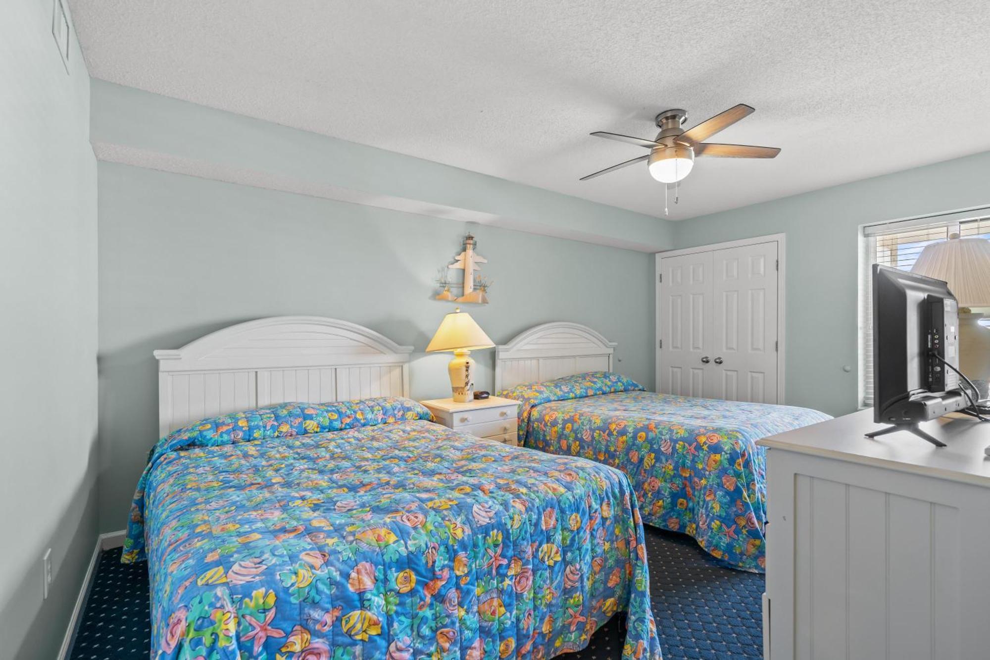 Crescent Shores S 808 - Oceanfront - Crescent Section *
