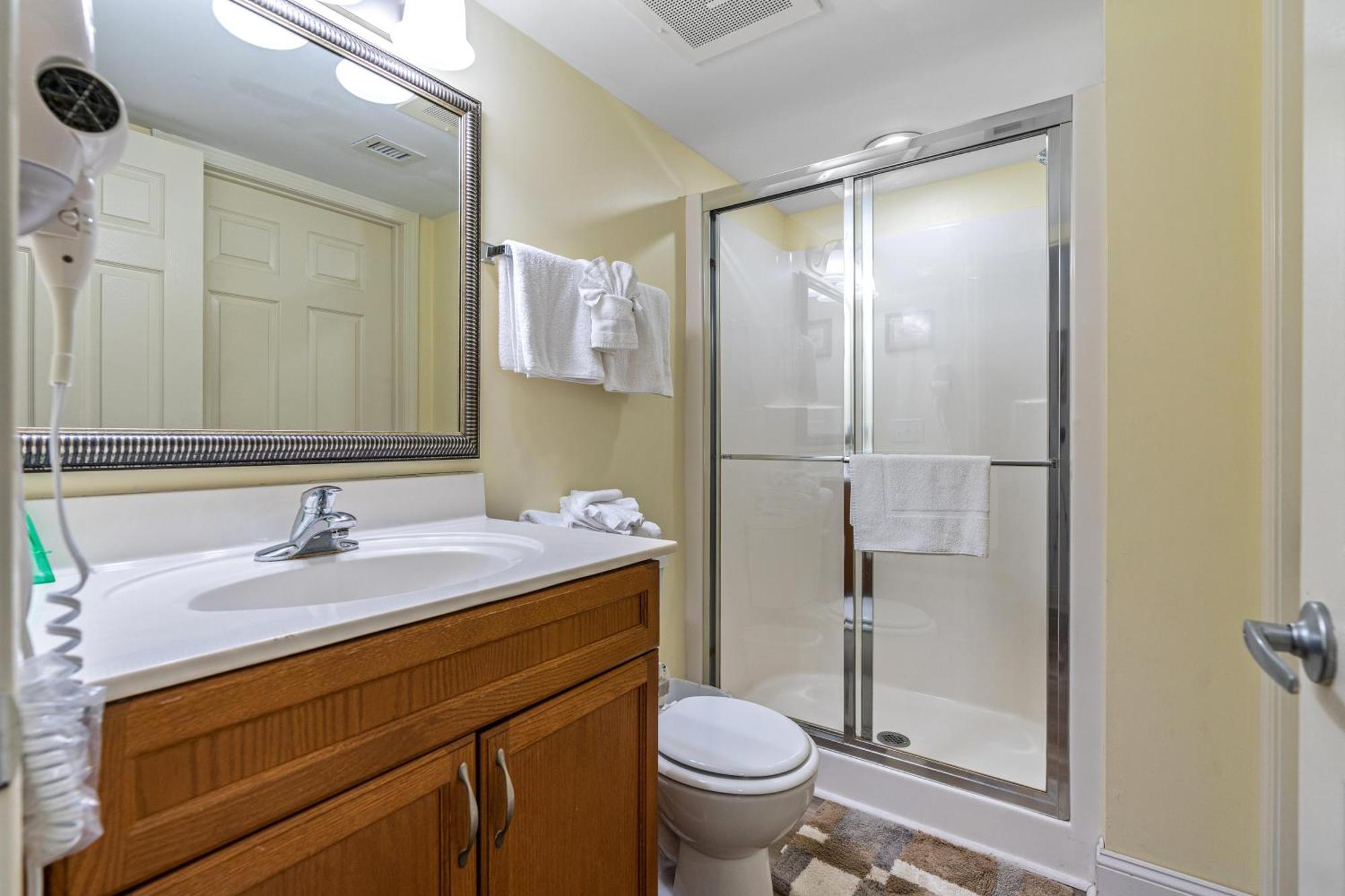 Bahama Sands Ph3 - Oceanfront - Crescent Section Holiday home
