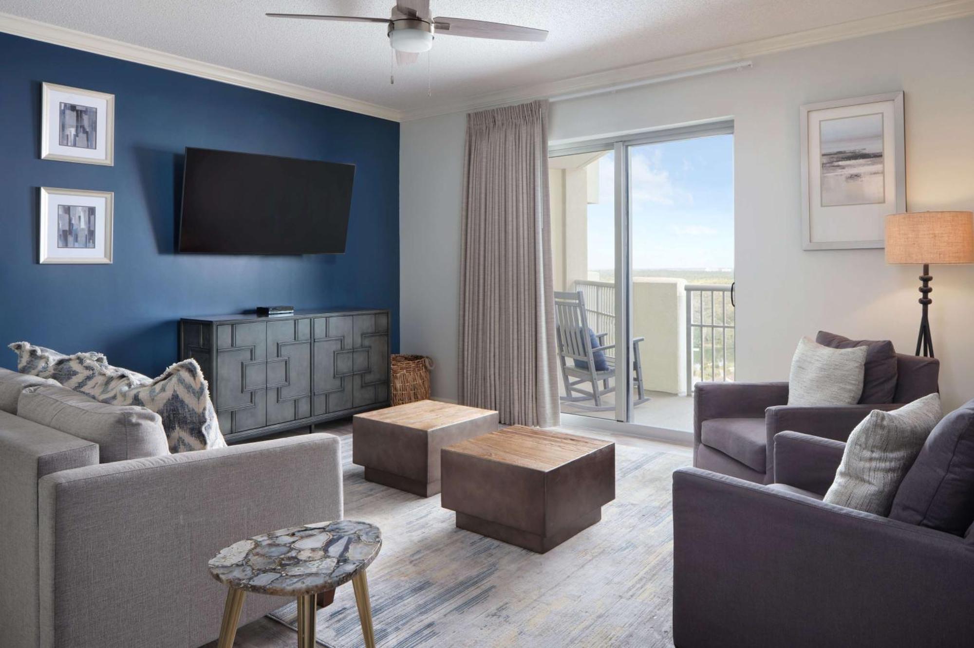 Resort Royale Palms