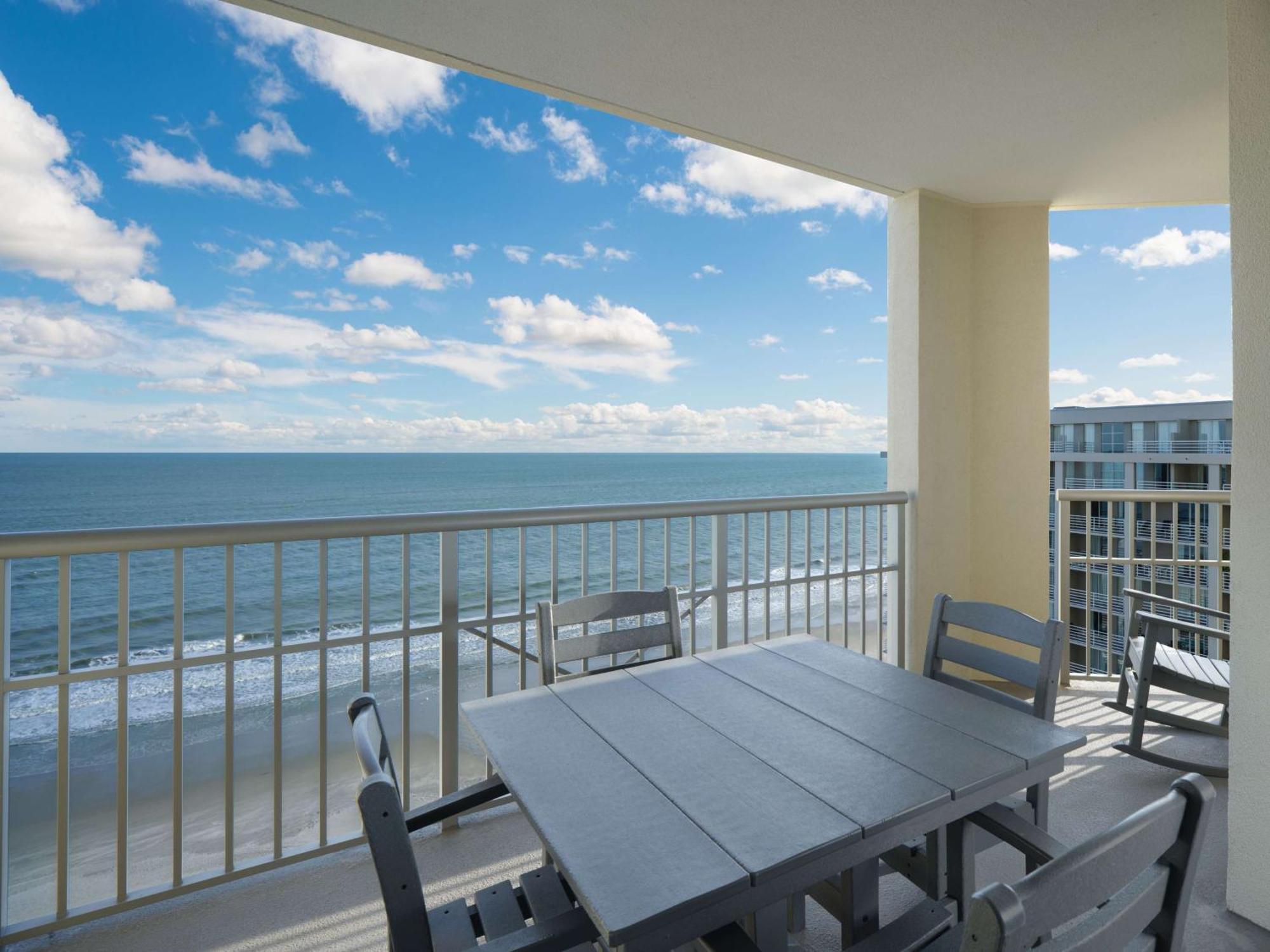 Royale Palms Myrtle Beach