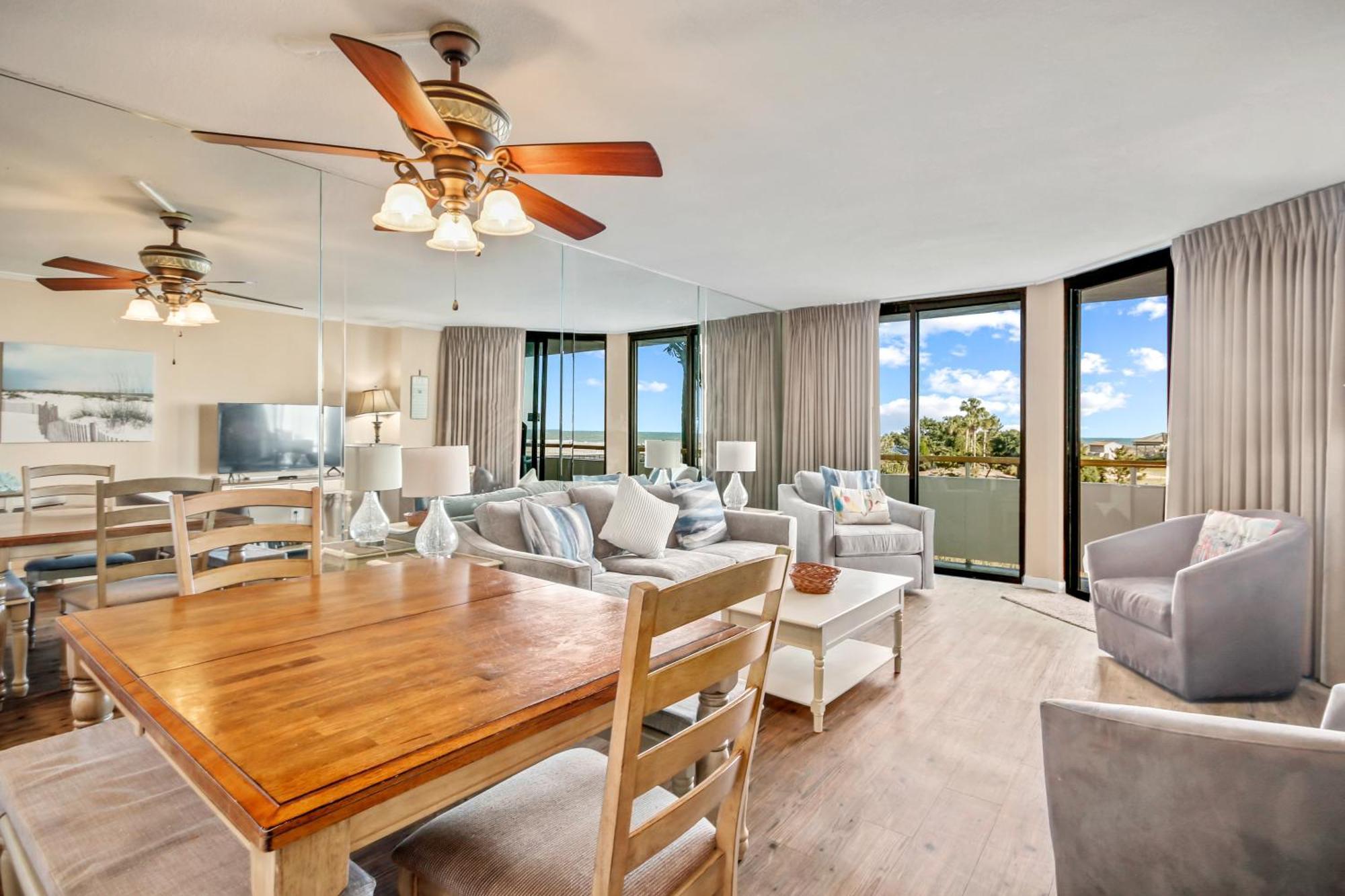 Ocean Creek Holiday home