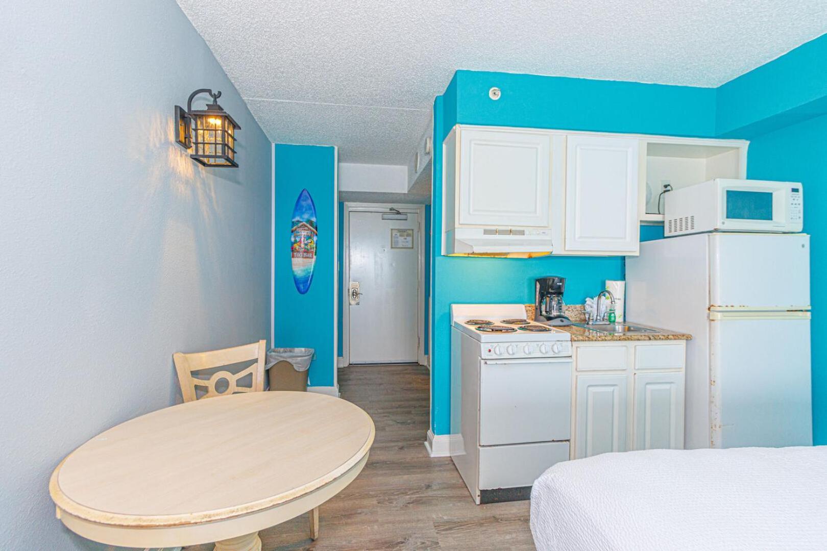 Direct Oceanfront Sea Mist 20908