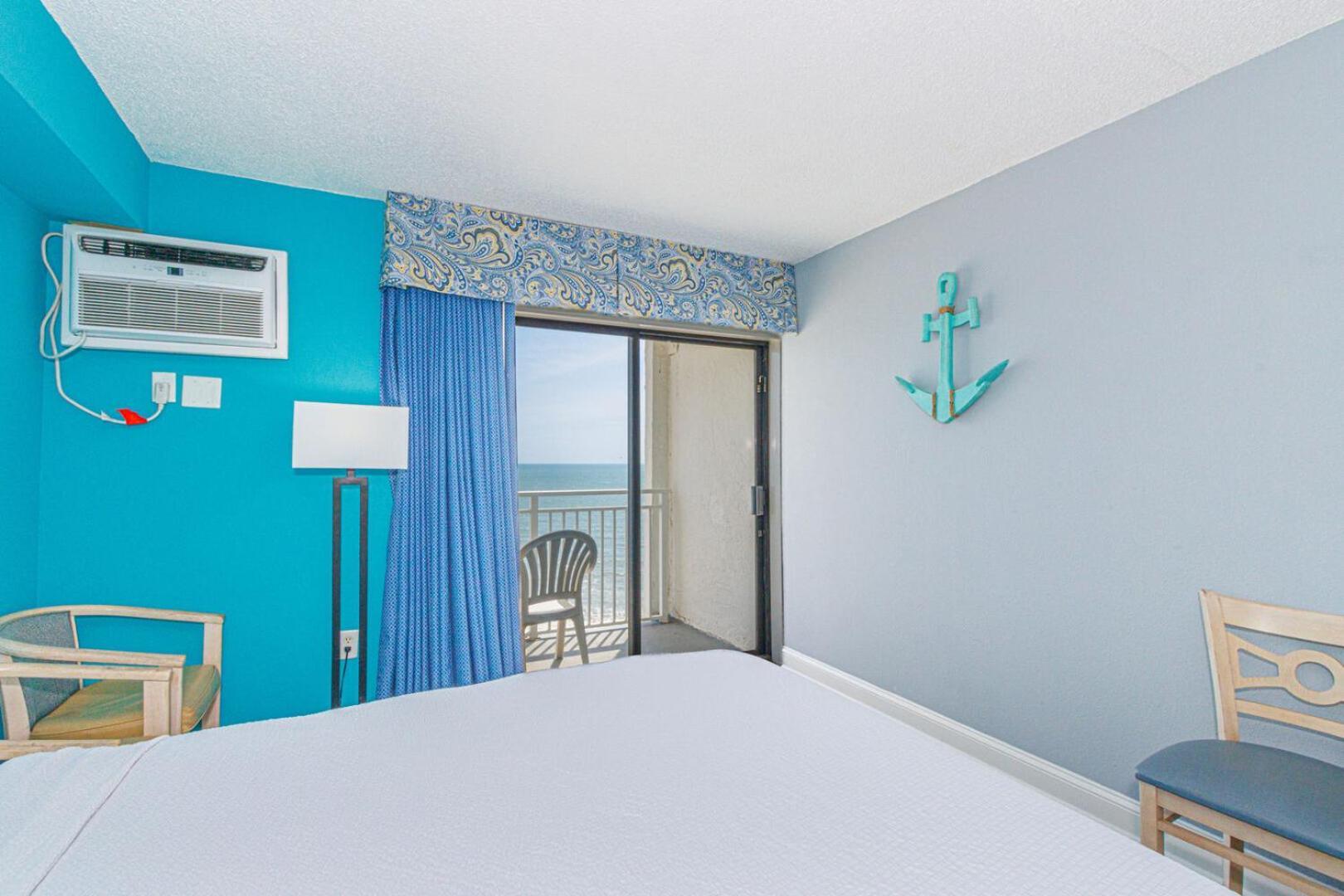 Direct Oceanfront Sea Mist 20908