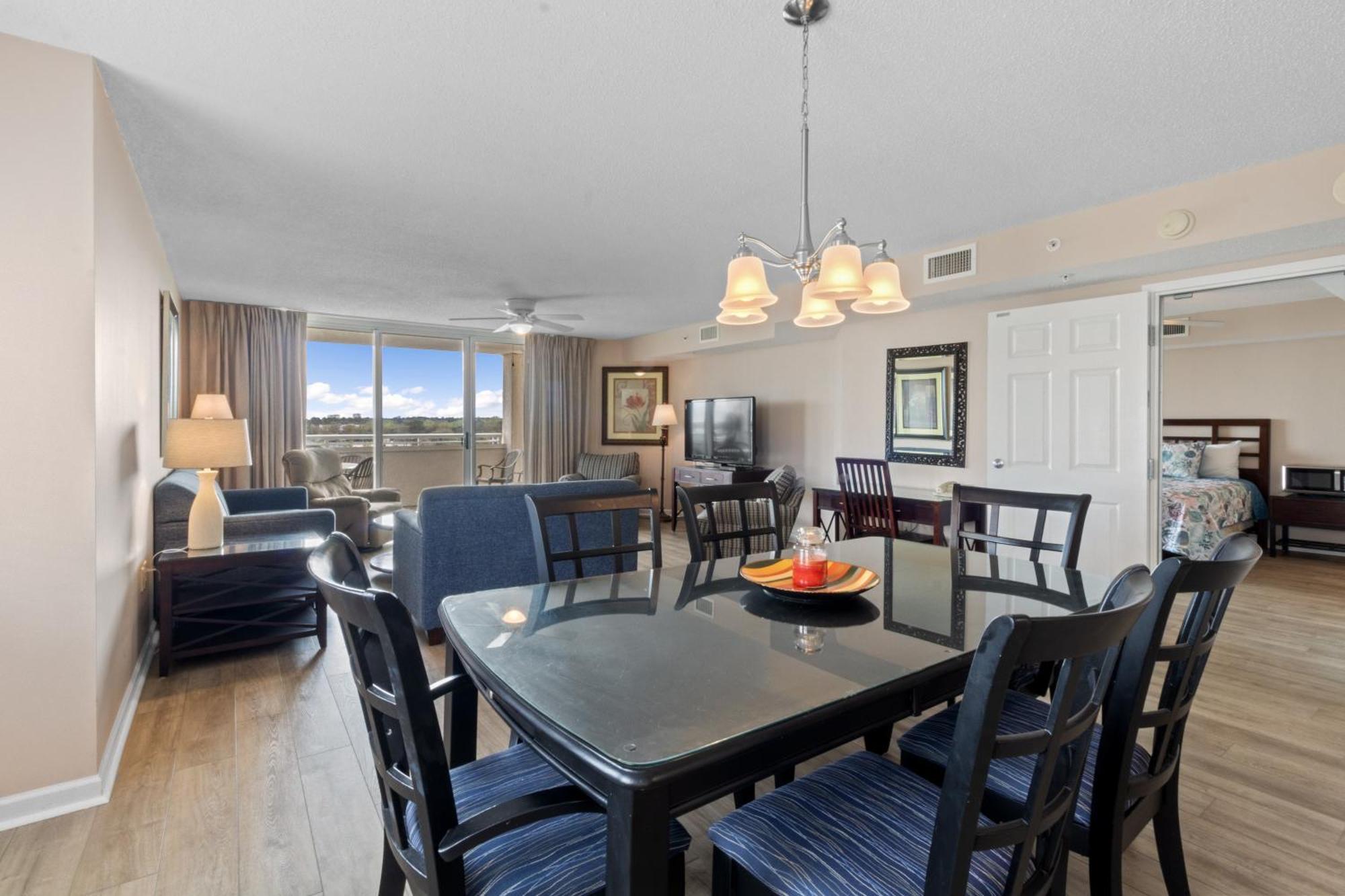 Apartment Yacht Club #1-701
