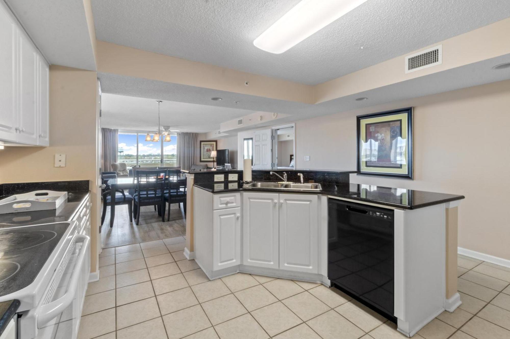 Yacht Club #1-701 Myrtle Beach