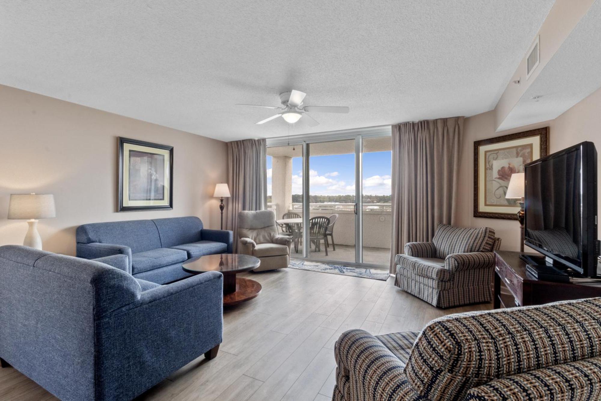 Apartment Yacht Club #1-701