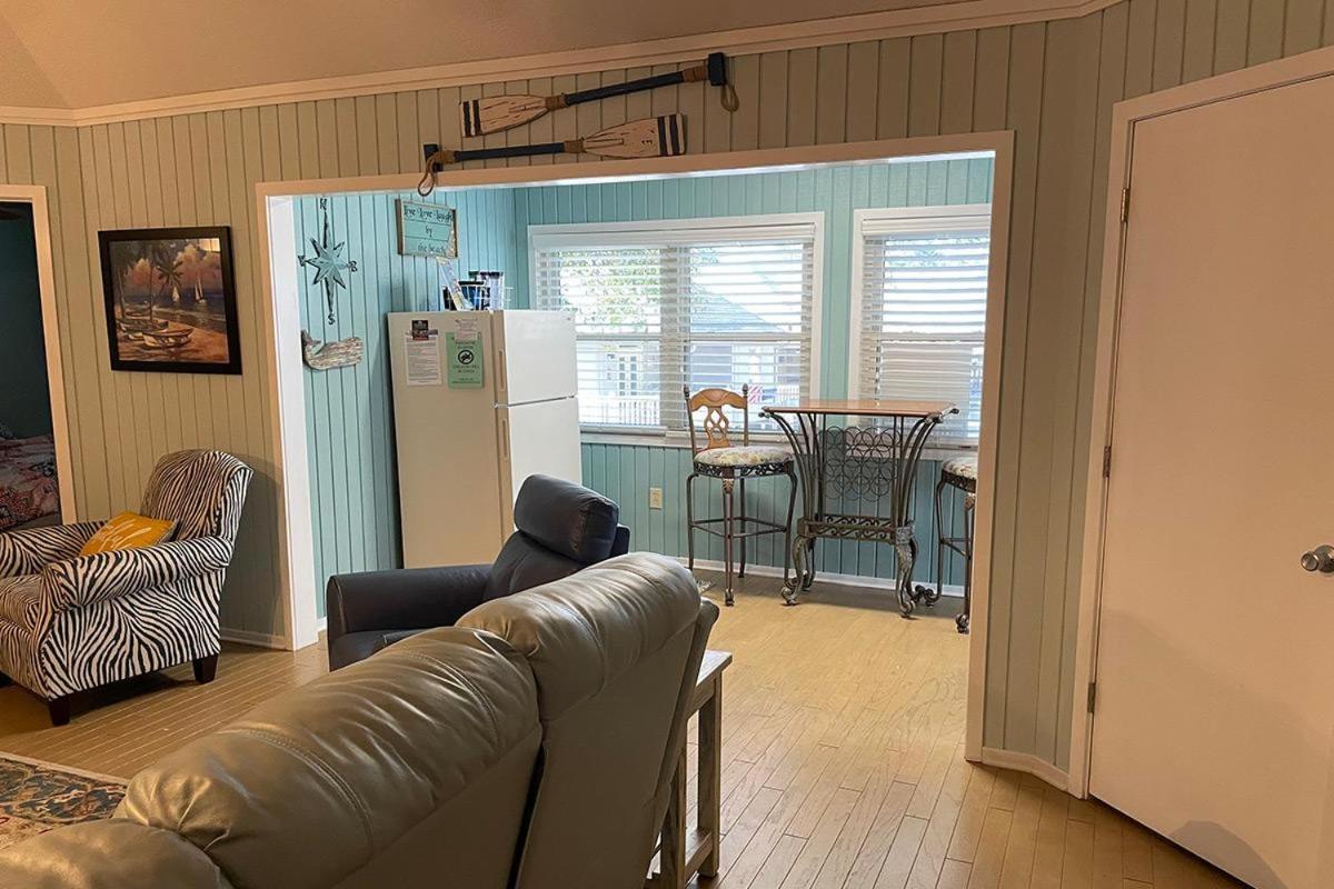 Holiday home Zz - Guest 53 *