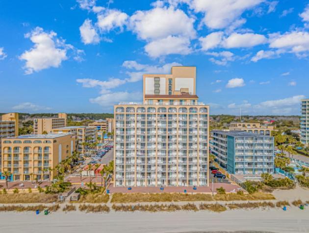Direct Oceanfront Sea Mist 20908