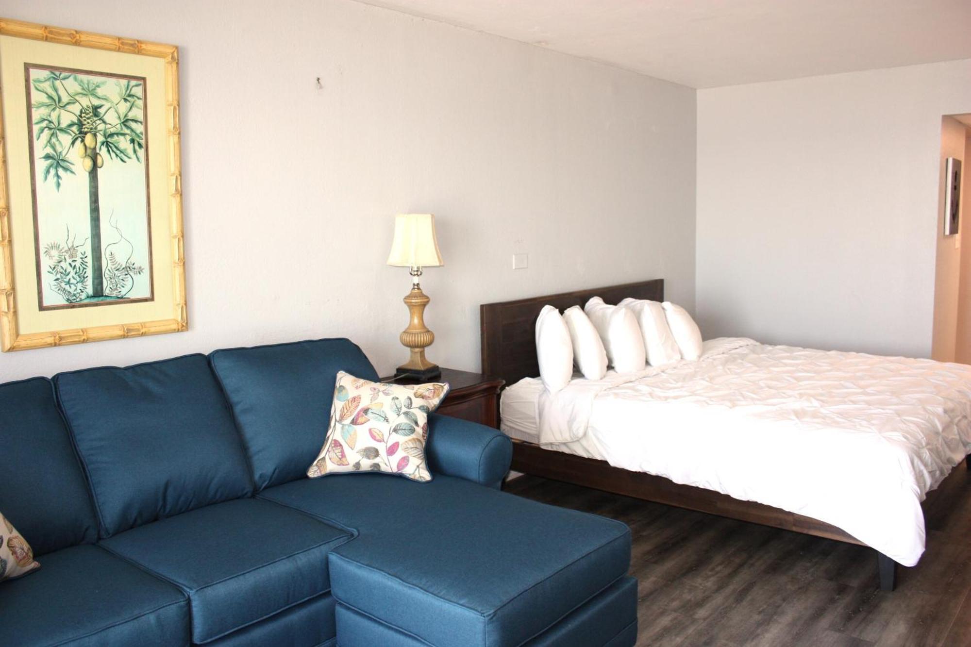 Hotel Blue Palmetto Vacation *