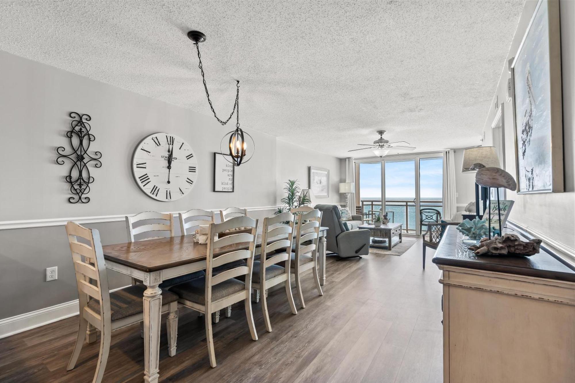 Bahama Sands 1008 - Oceanfront - Crescent Section * Myrtle Beach