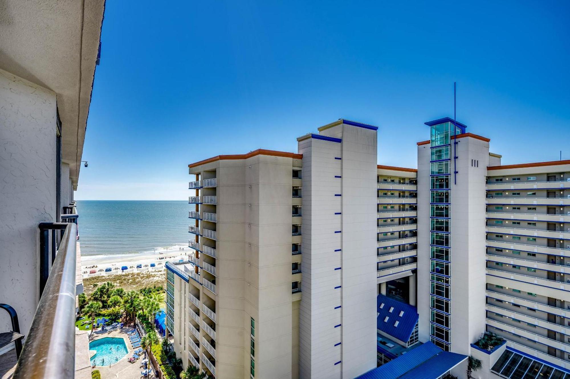 Colony 1217 Myrtle Beach