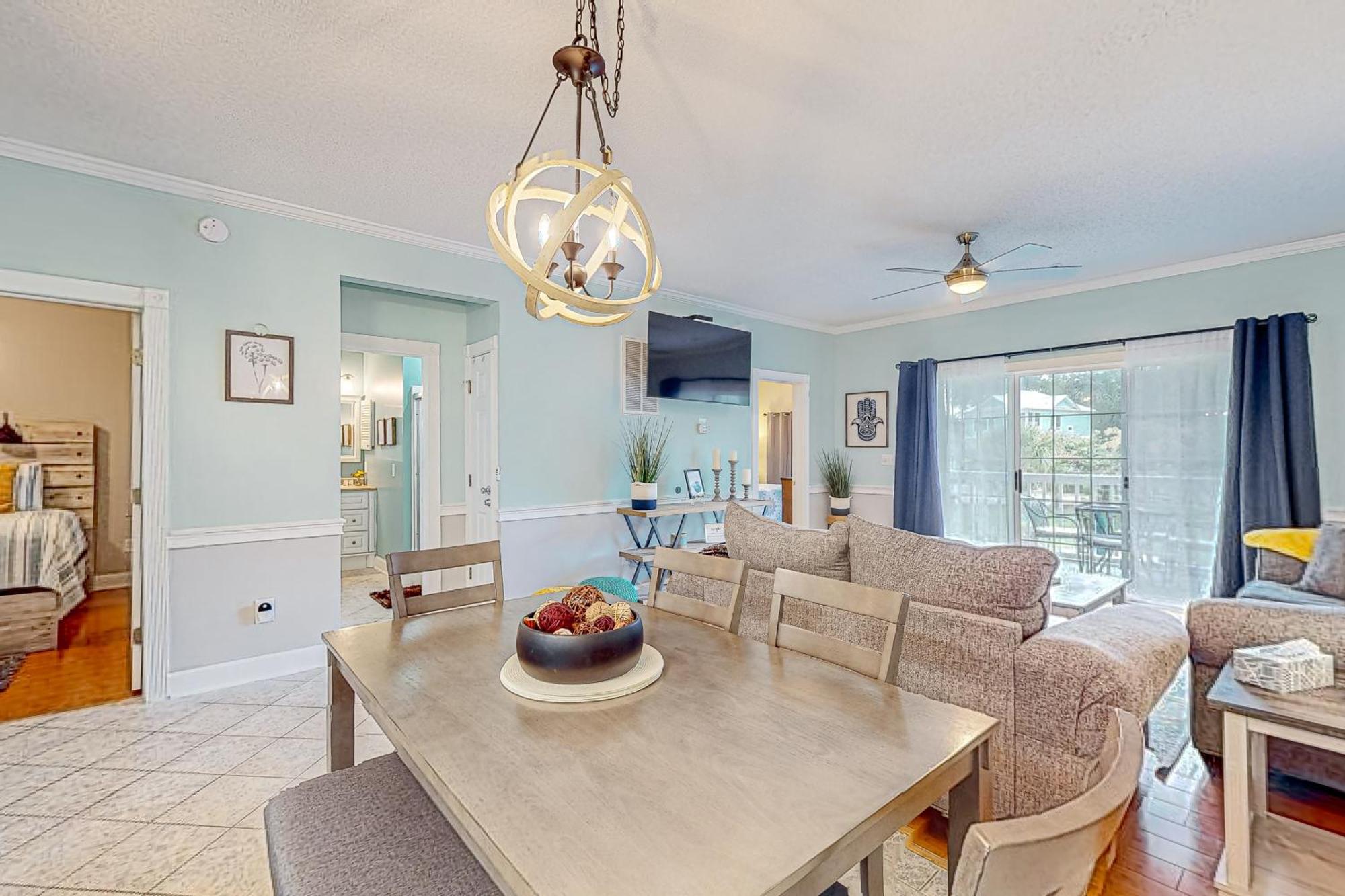 Apartment Seas The Day At Magnolia Place