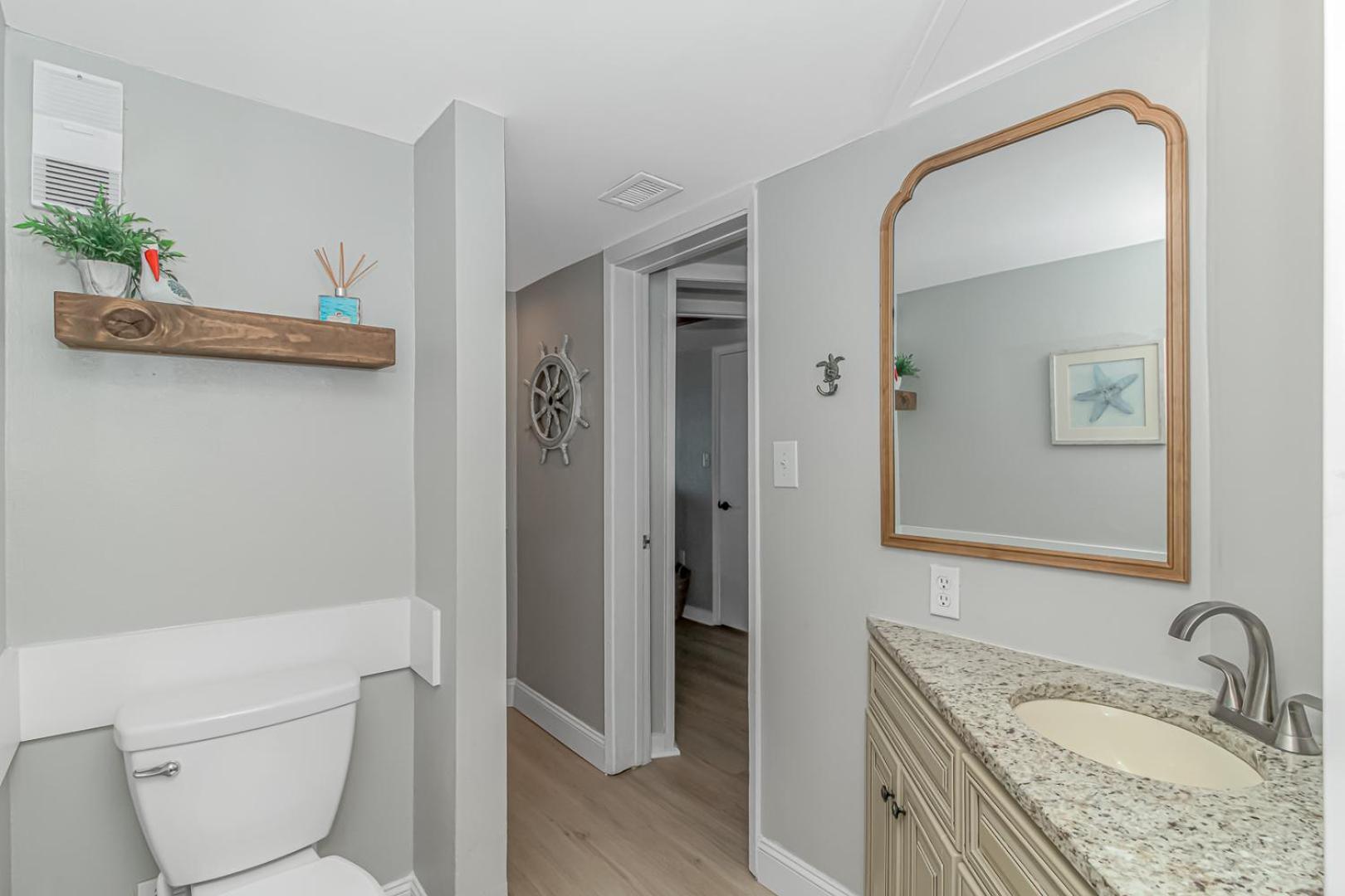 Breathtaking Ocean View 3 Bedroom Suite-the Savoy Unit 501 *