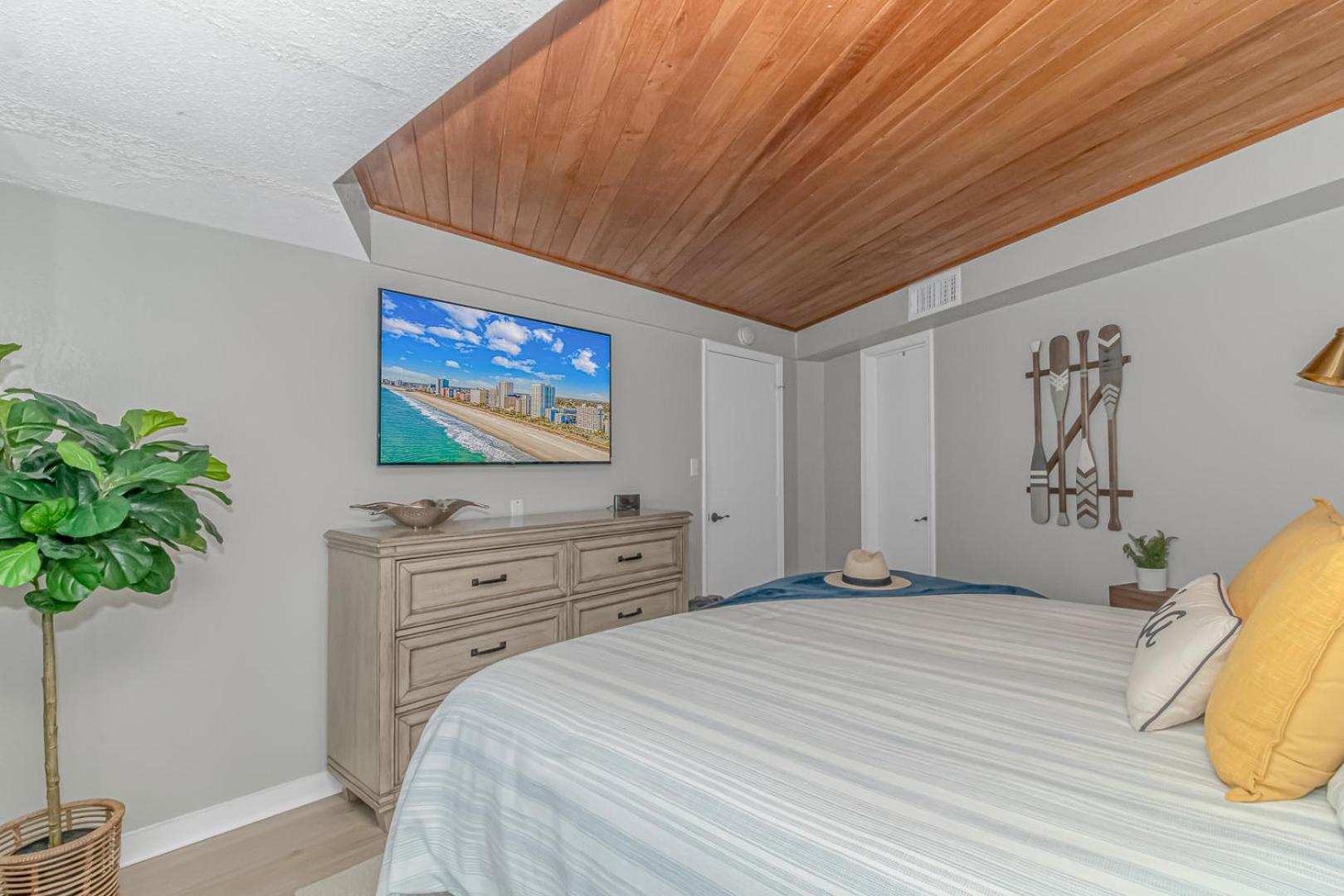 Holiday home Breathtaking Ocean View 3 Bedroom Suite-the Savoy Unit 501 *