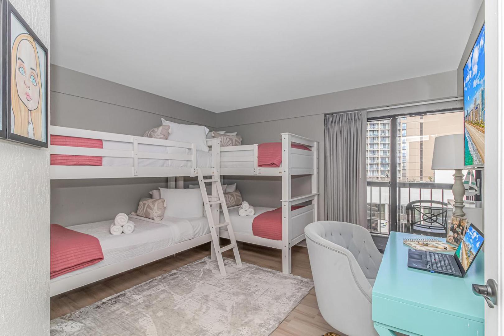 Holiday home Breathtaking Ocean View 3 Bedroom Suite-the Savoy Unit 501