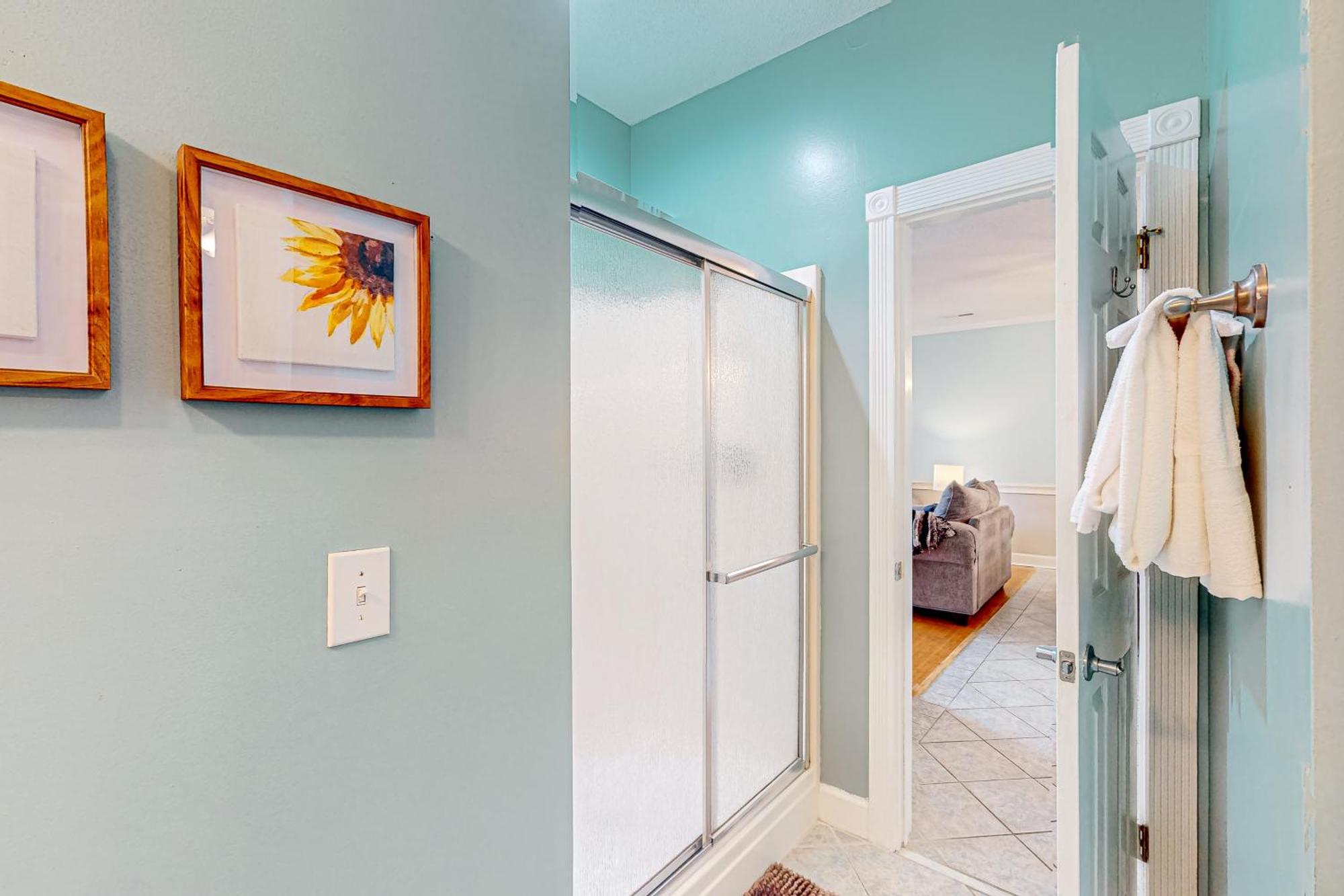 Apartment Seas The Day At Magnolia Place *