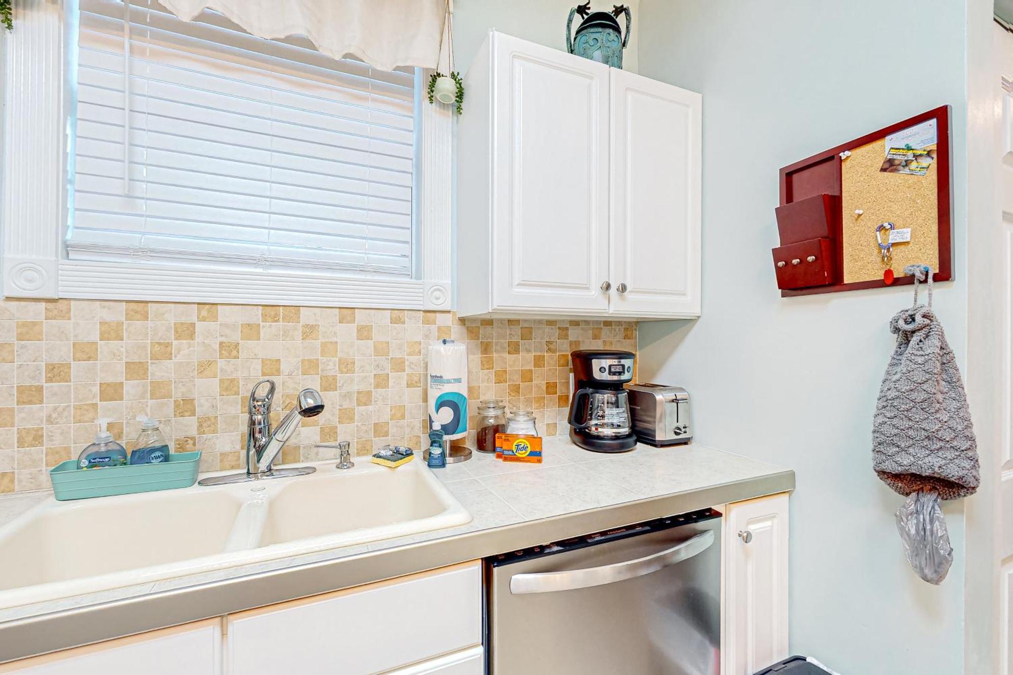 Seas The Day At Magnolia Place Apartment *
