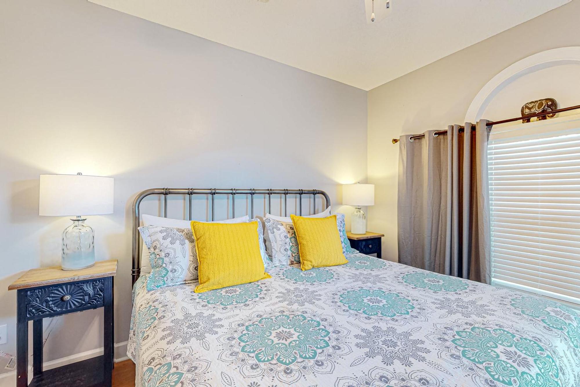 Apartment Seas The Day At Magnolia Place Myrtle Beach