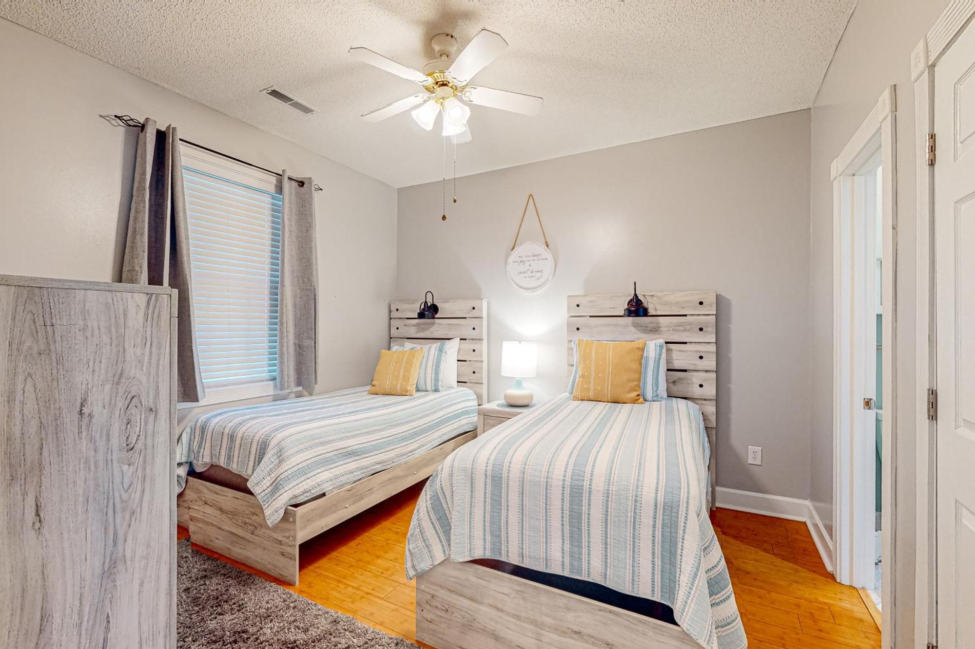 Seas The Day At Magnolia Place * Myrtle Beach