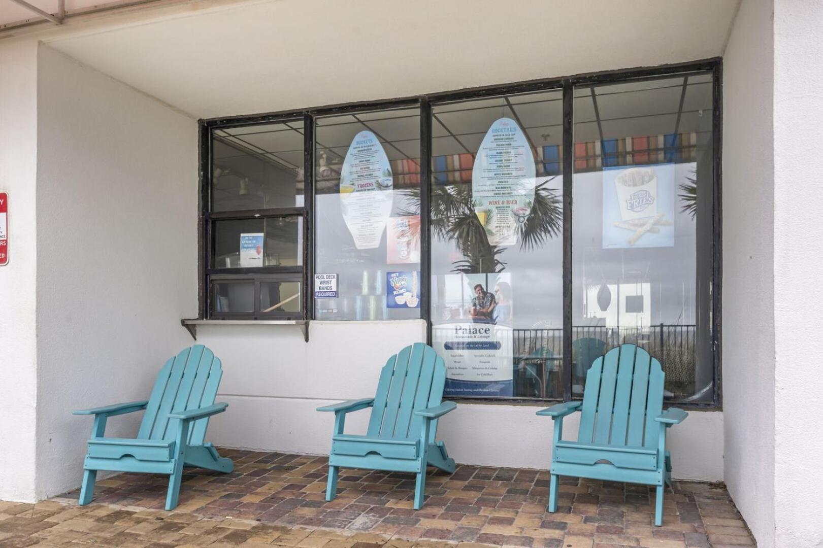 Holiday home The Palace 1503 Myrtle Beach