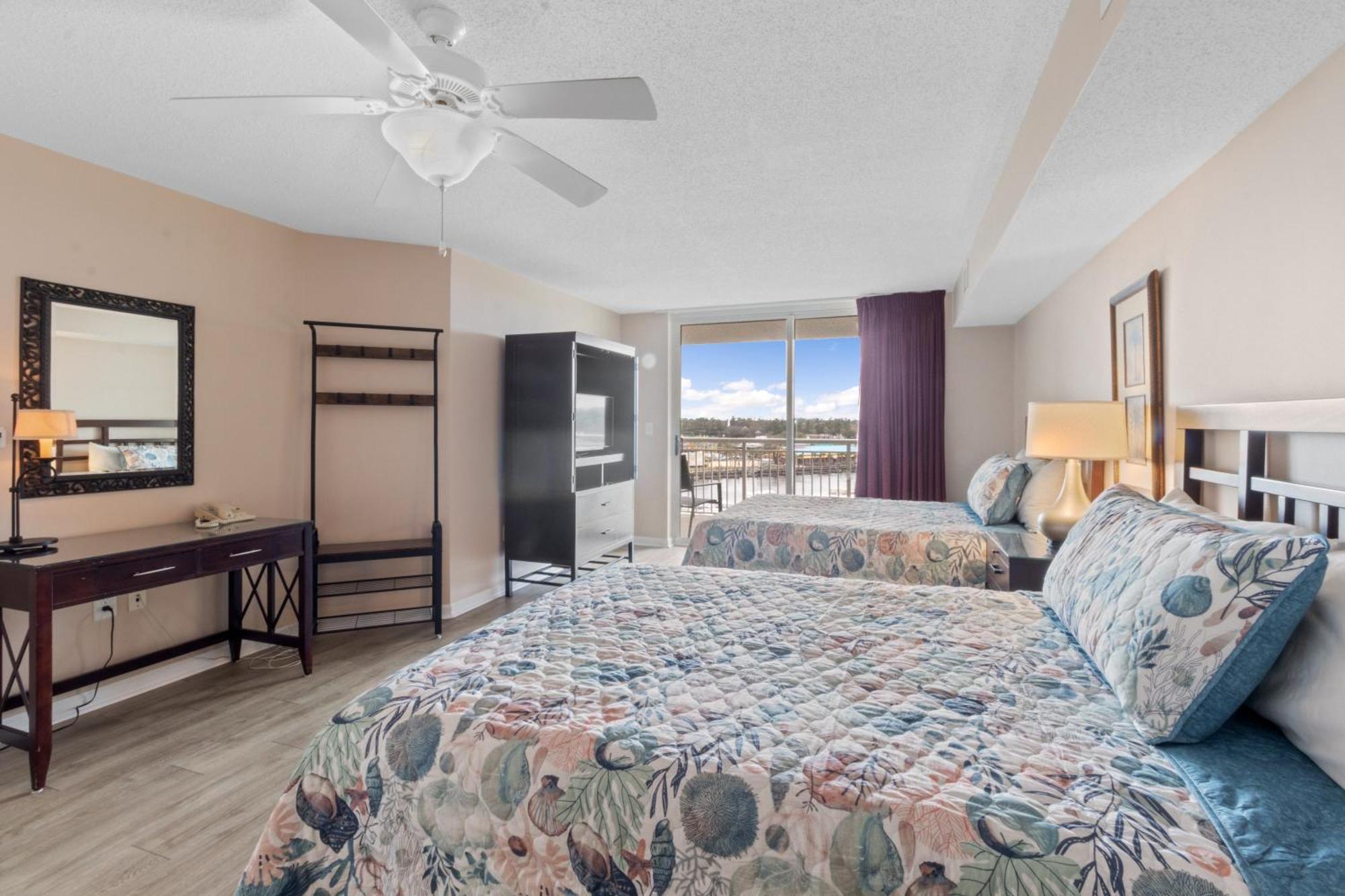 Apartment Yacht Club #1-701 Myrtle Beach