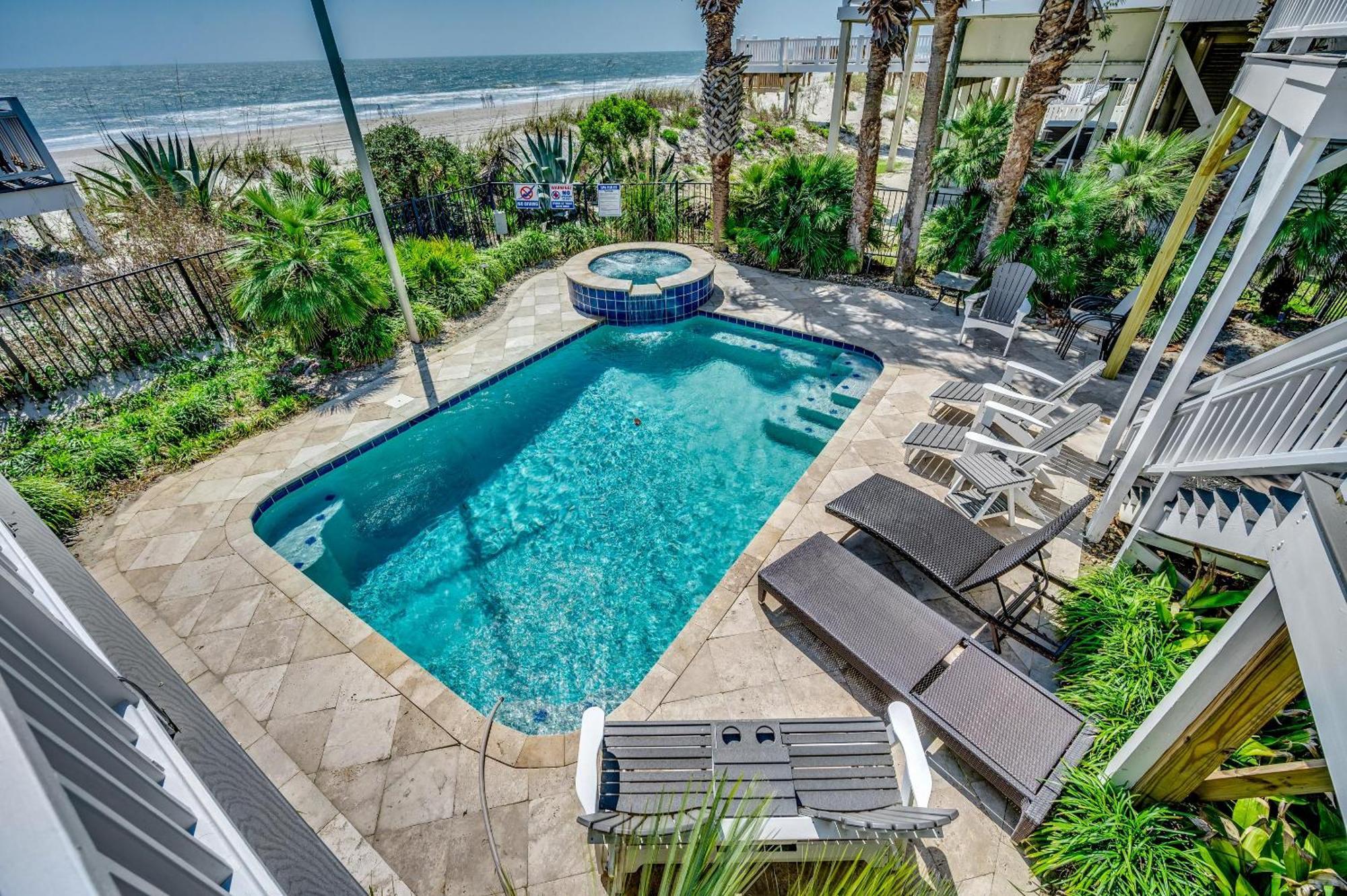 Holiday home -picture Perfect Myrtle Beach