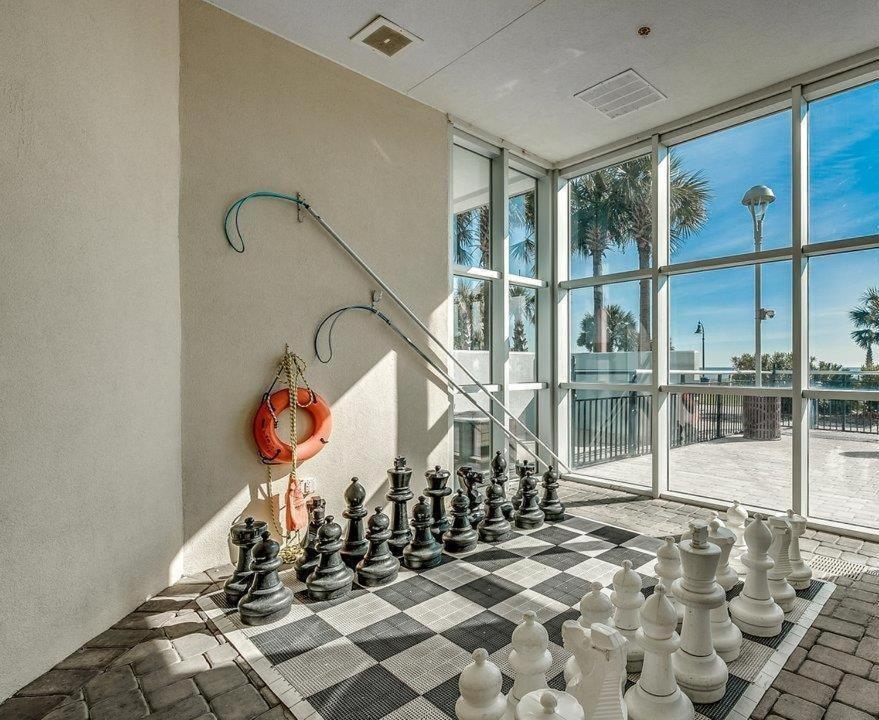 Apartment Bay View 1707b Myrtle Beach