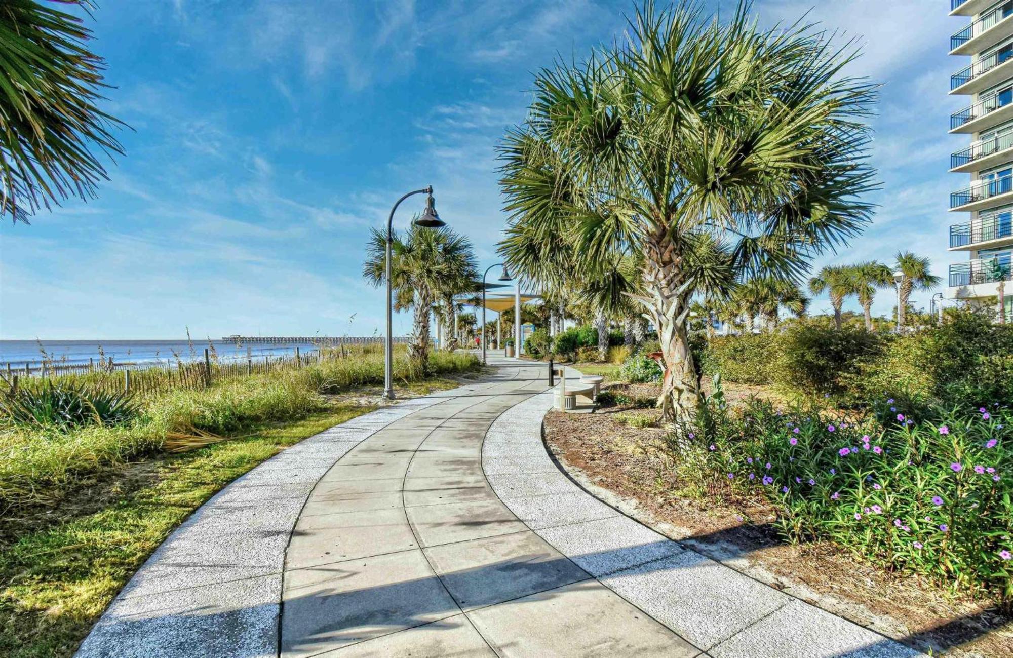 Bay View 1707b *