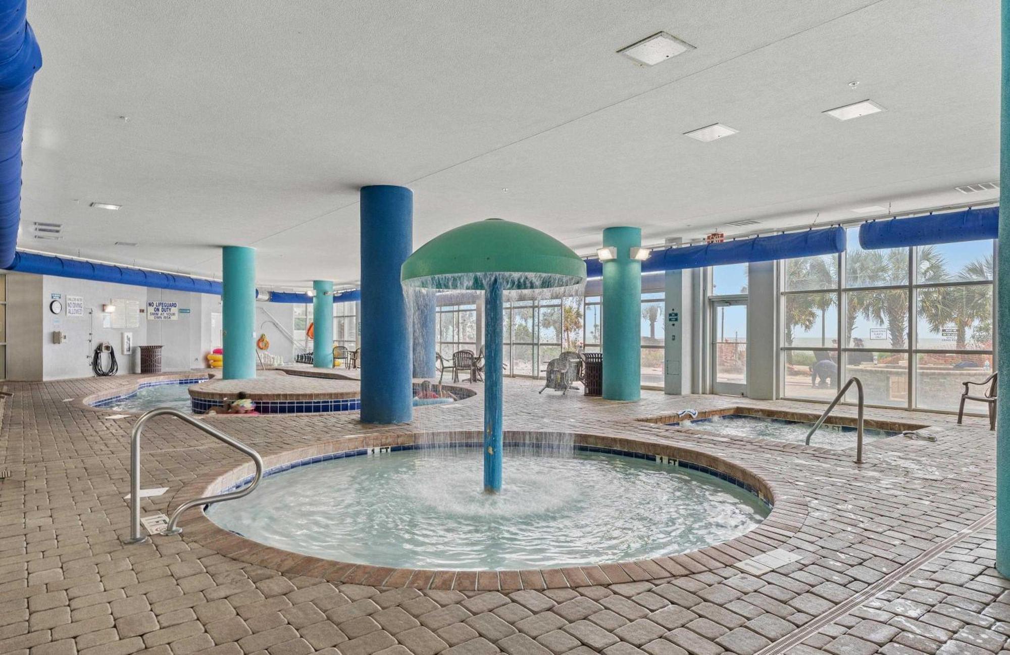 Bay View 1707b * Myrtle Beach