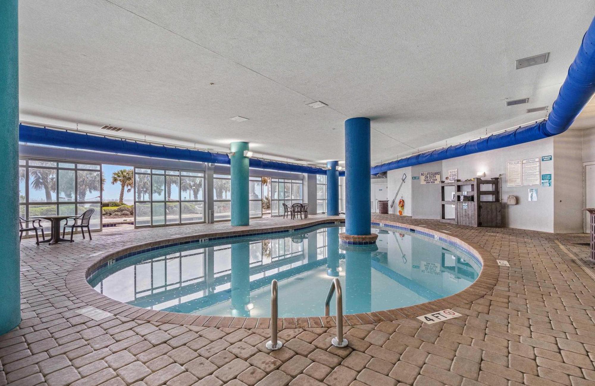 Apartment Bay View 1707b