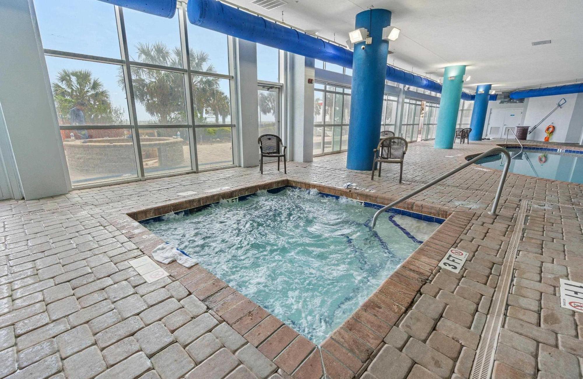 Bay View 1707b Myrtle Beach