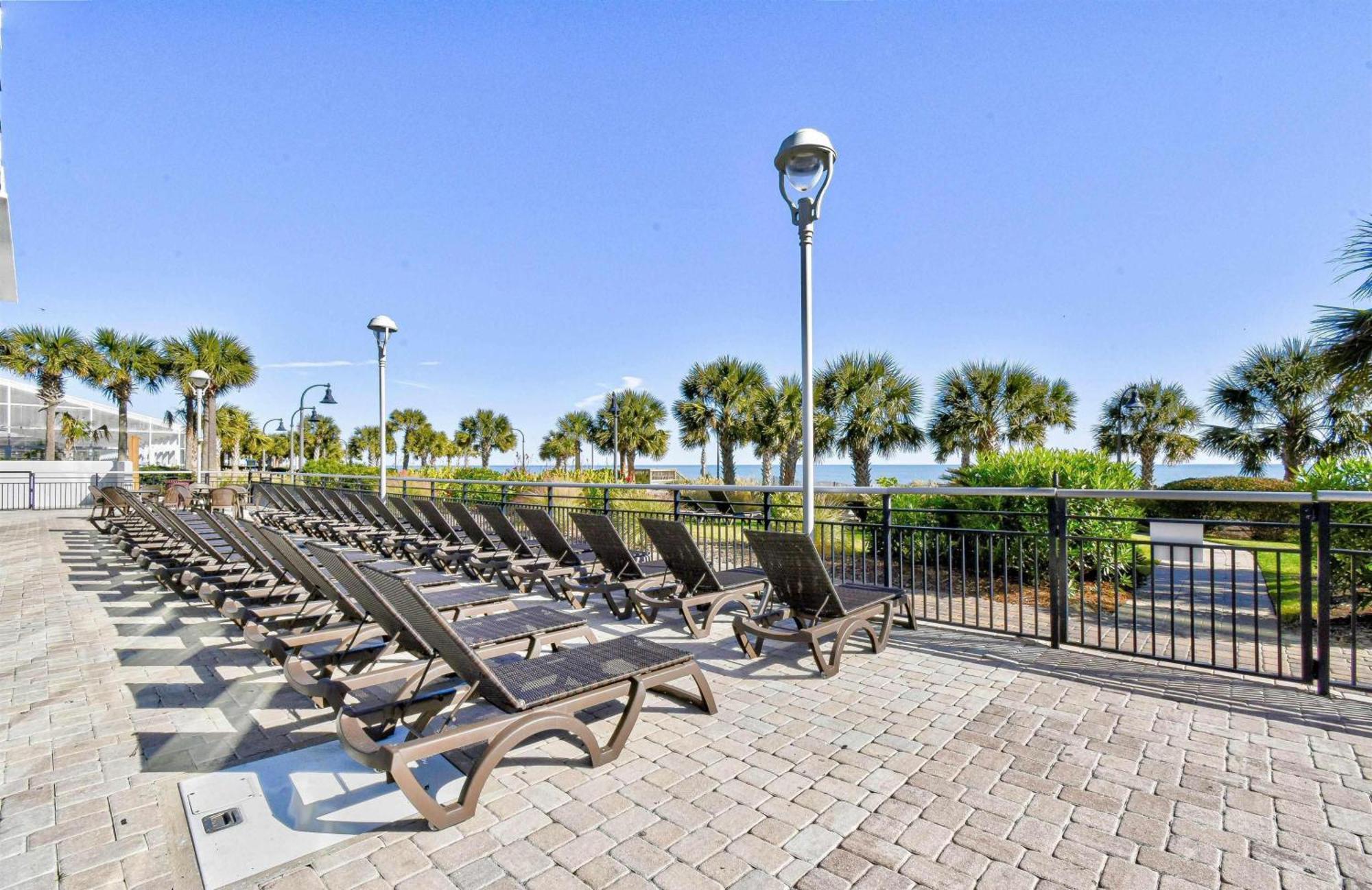 Apartment Bay View 1707b *