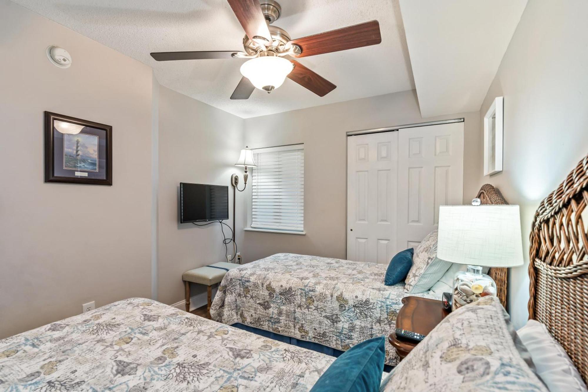 Bahama Sands 1008 - Oceanfront - Crescent Section * Myrtle Beach