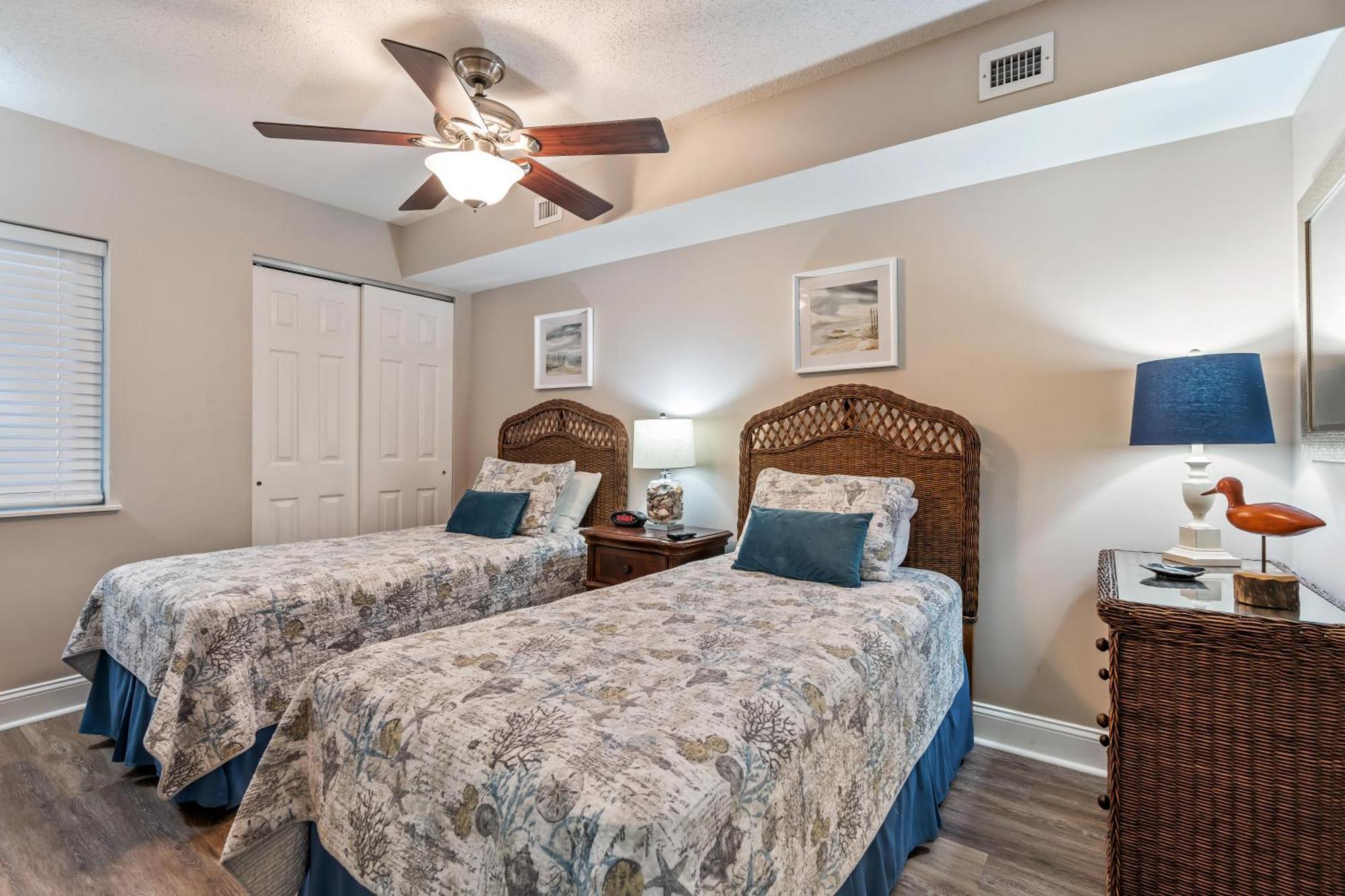 Holiday home Bahama Sands 1008 - Oceanfront - Crescent Section *